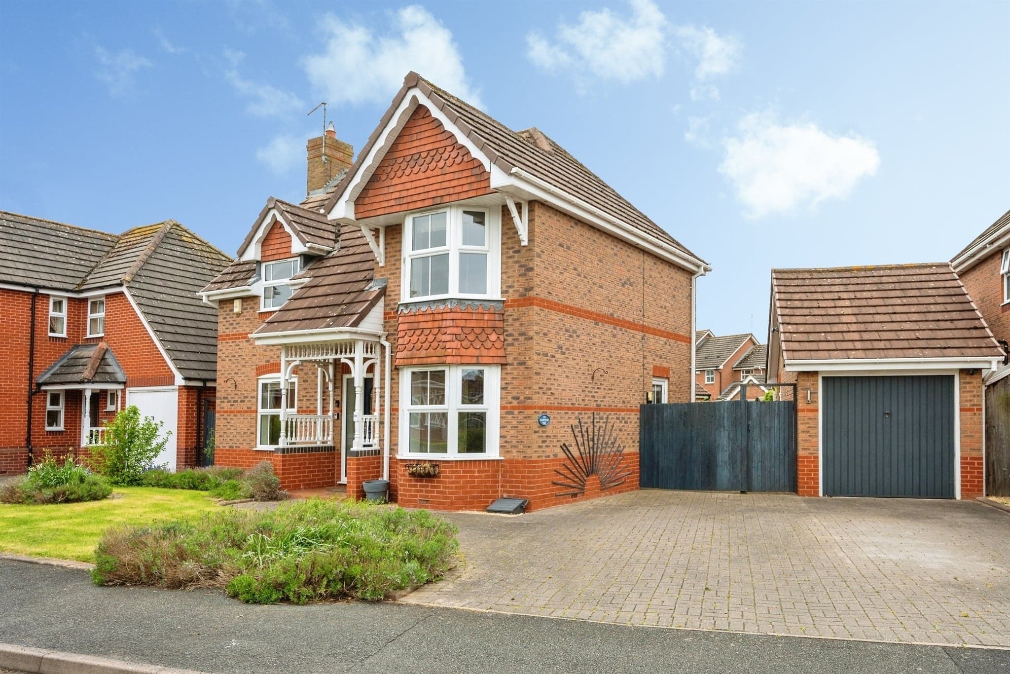 Property at Gawtree Way, Worcester