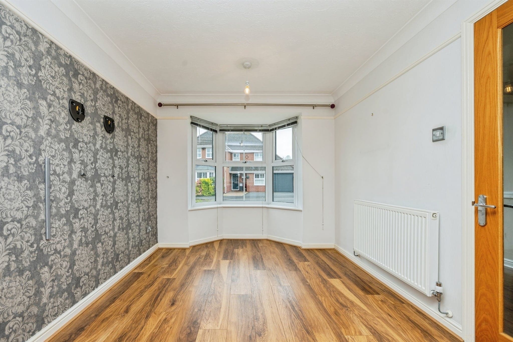 Property at Gawtree Way, Worcester