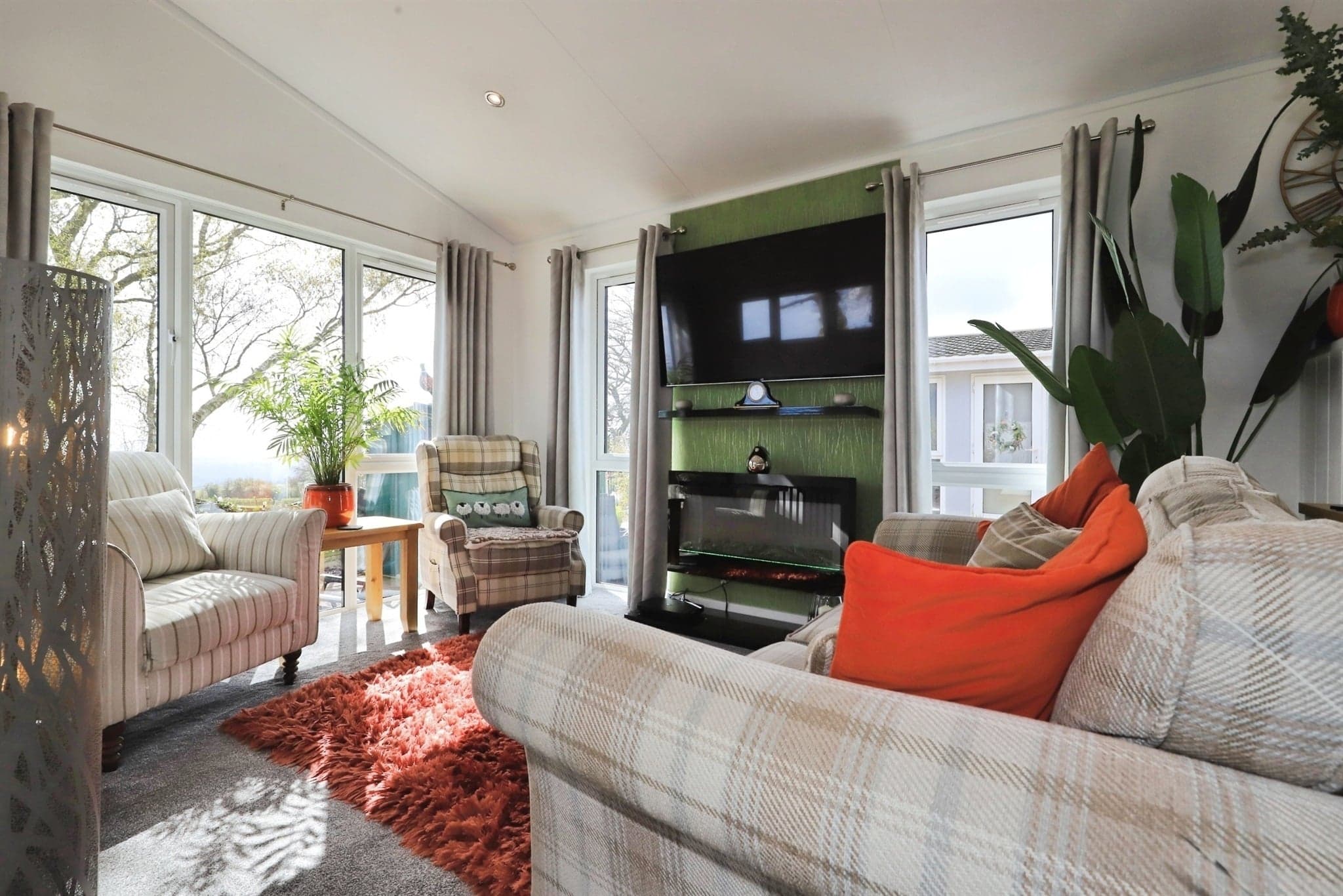 Property at Earls Ditton Lane, Hopton Wafers, Kidderminster