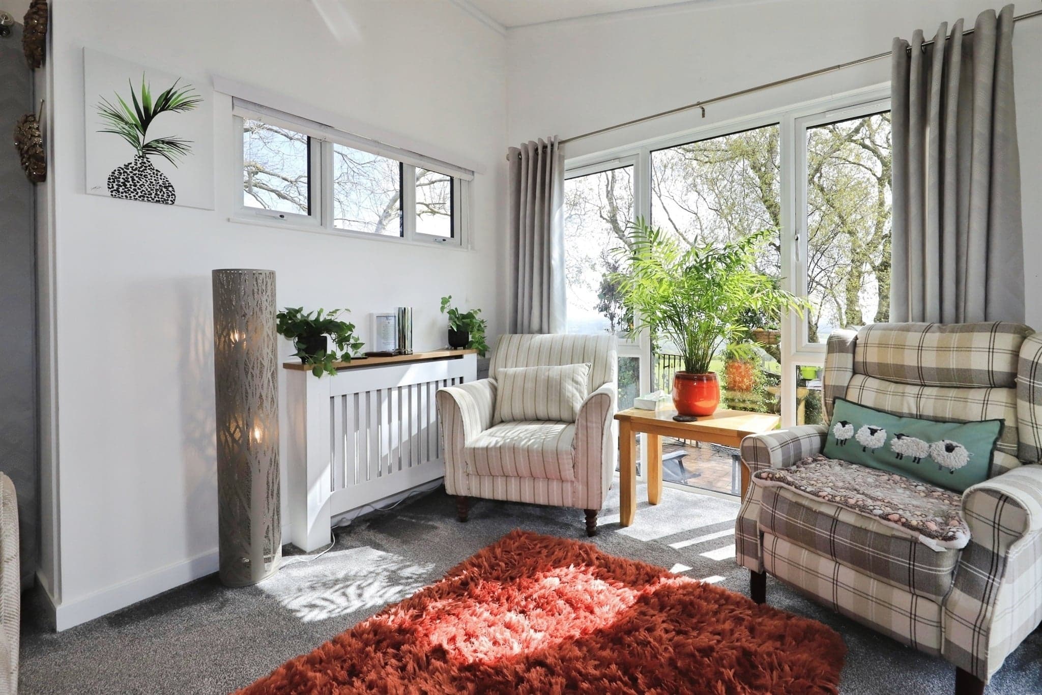 Property at Earls Ditton Lane, Hopton Wafers, Kidderminster