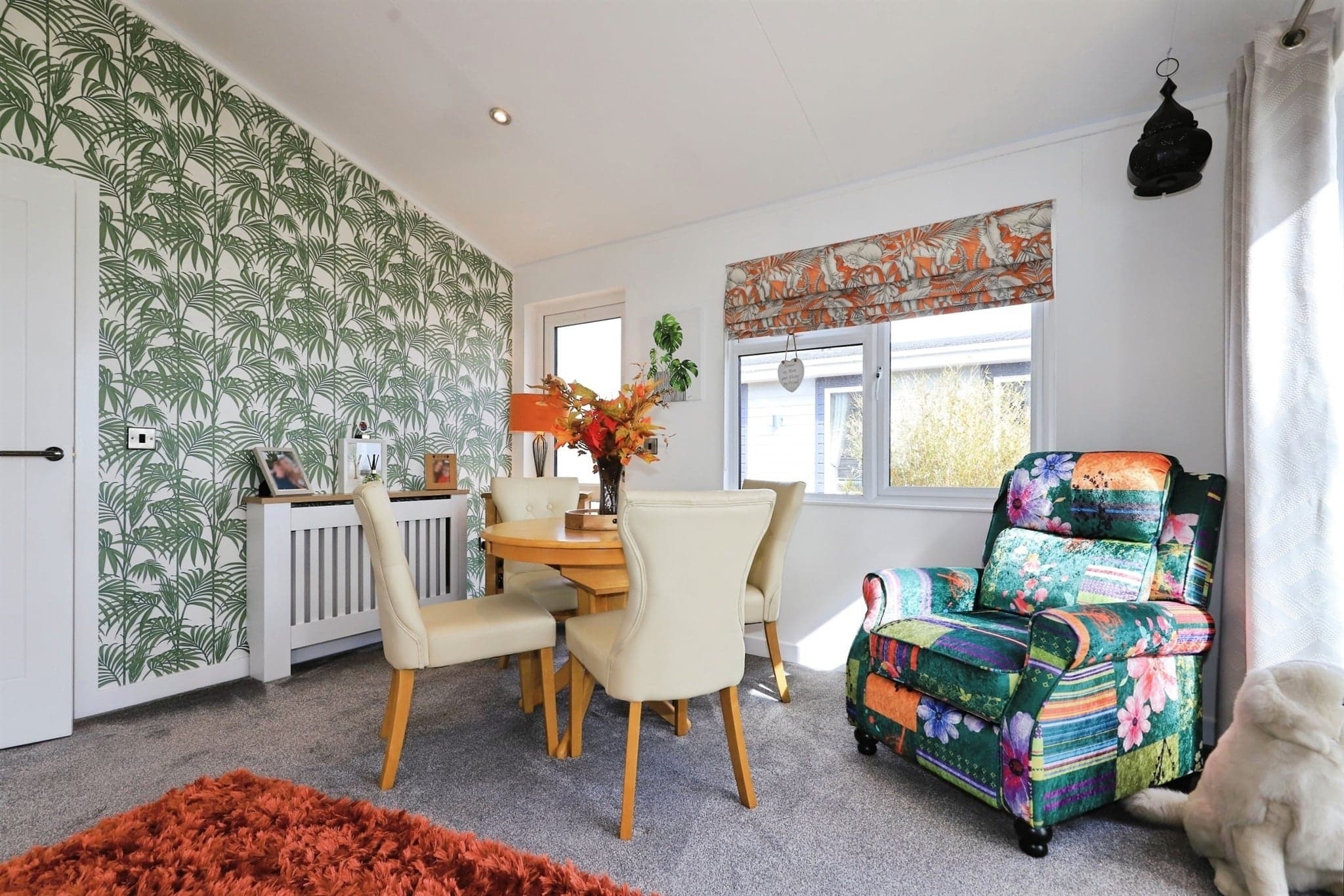 Property at Earls Ditton Lane, Hopton Wafers, Kidderminster