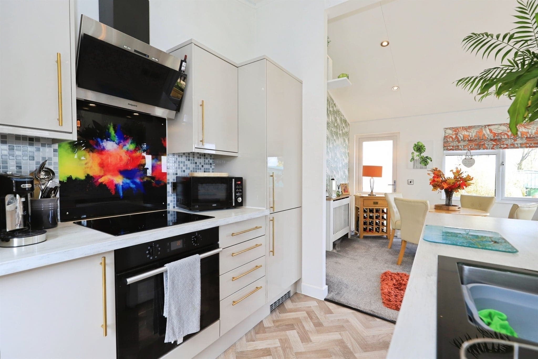 Property at Earls Ditton Lane, Hopton Wafers, Kidderminster