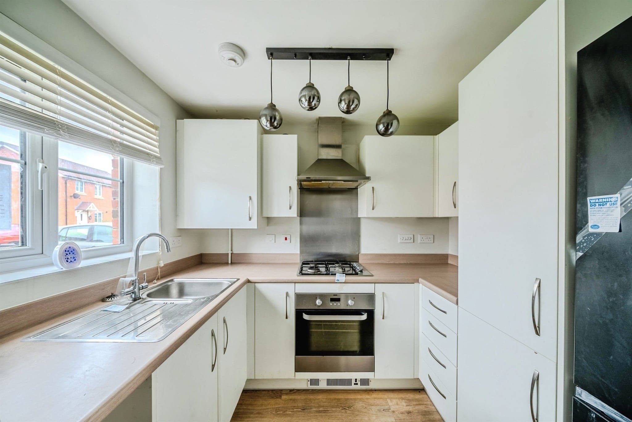 Property at Dalesbred Avenue, Kingstone, Hereford