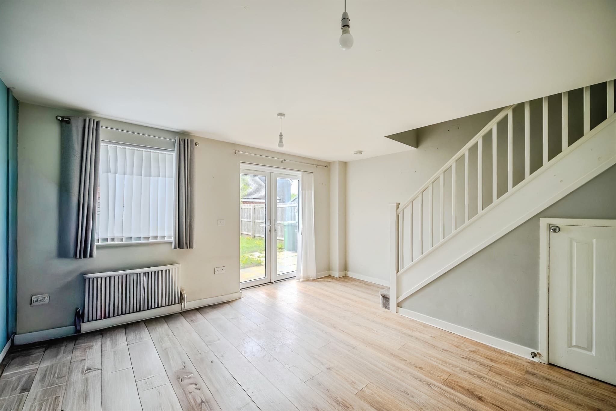 Property at Dalesbred Avenue, Kingstone, Hereford