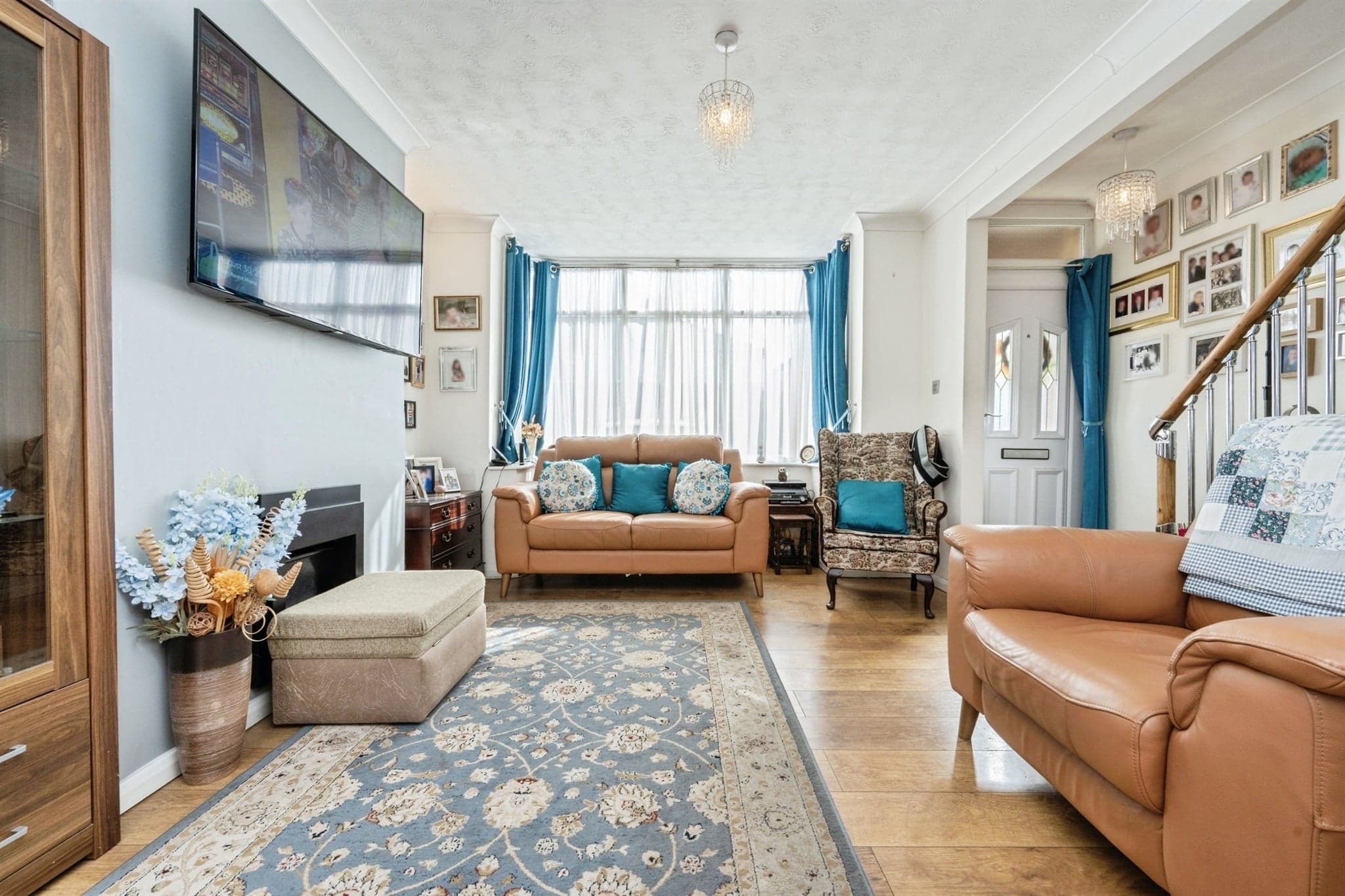 Property at Cedar Road, Bedford