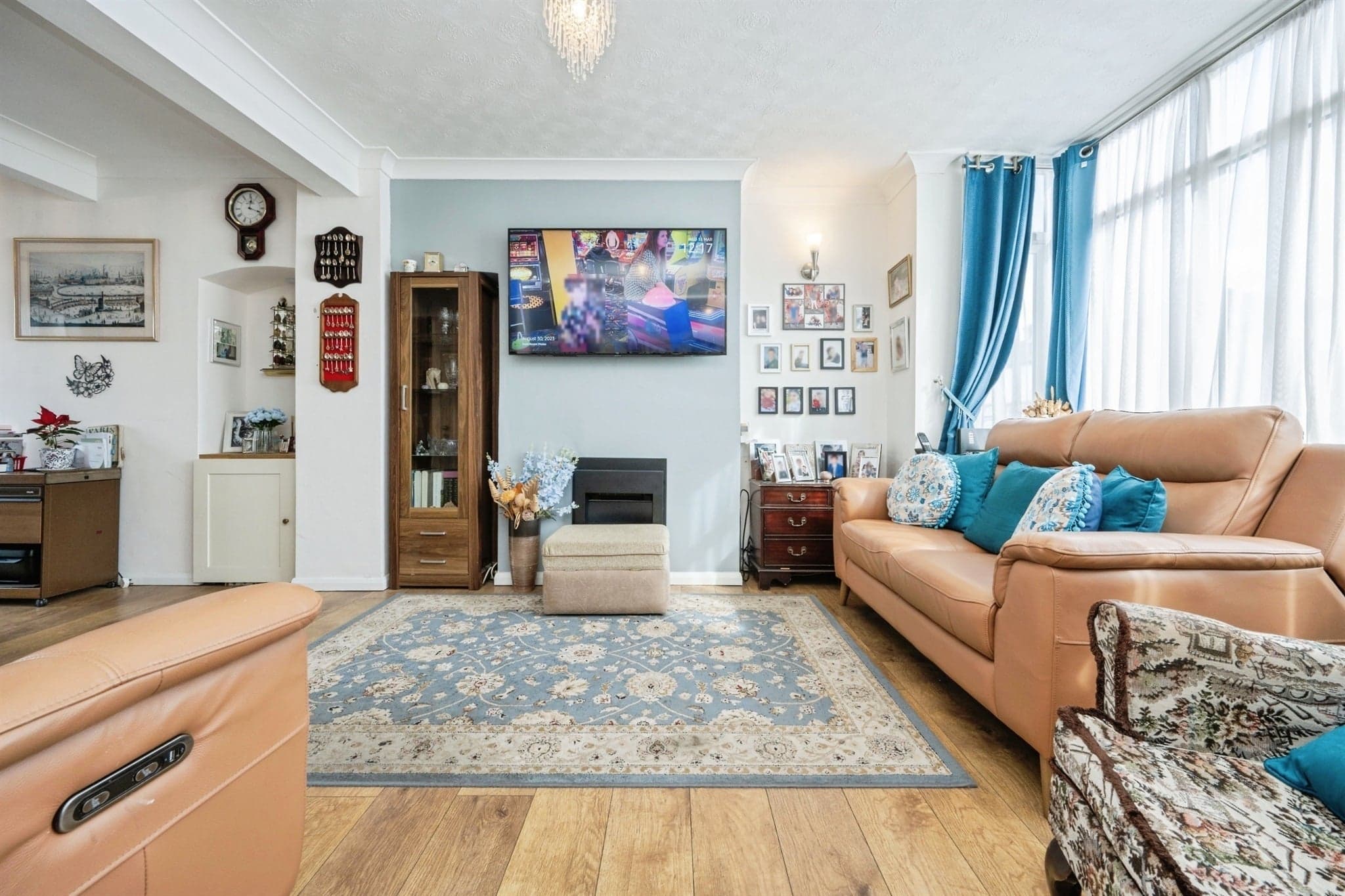 Property at Cedar Road, Bedford