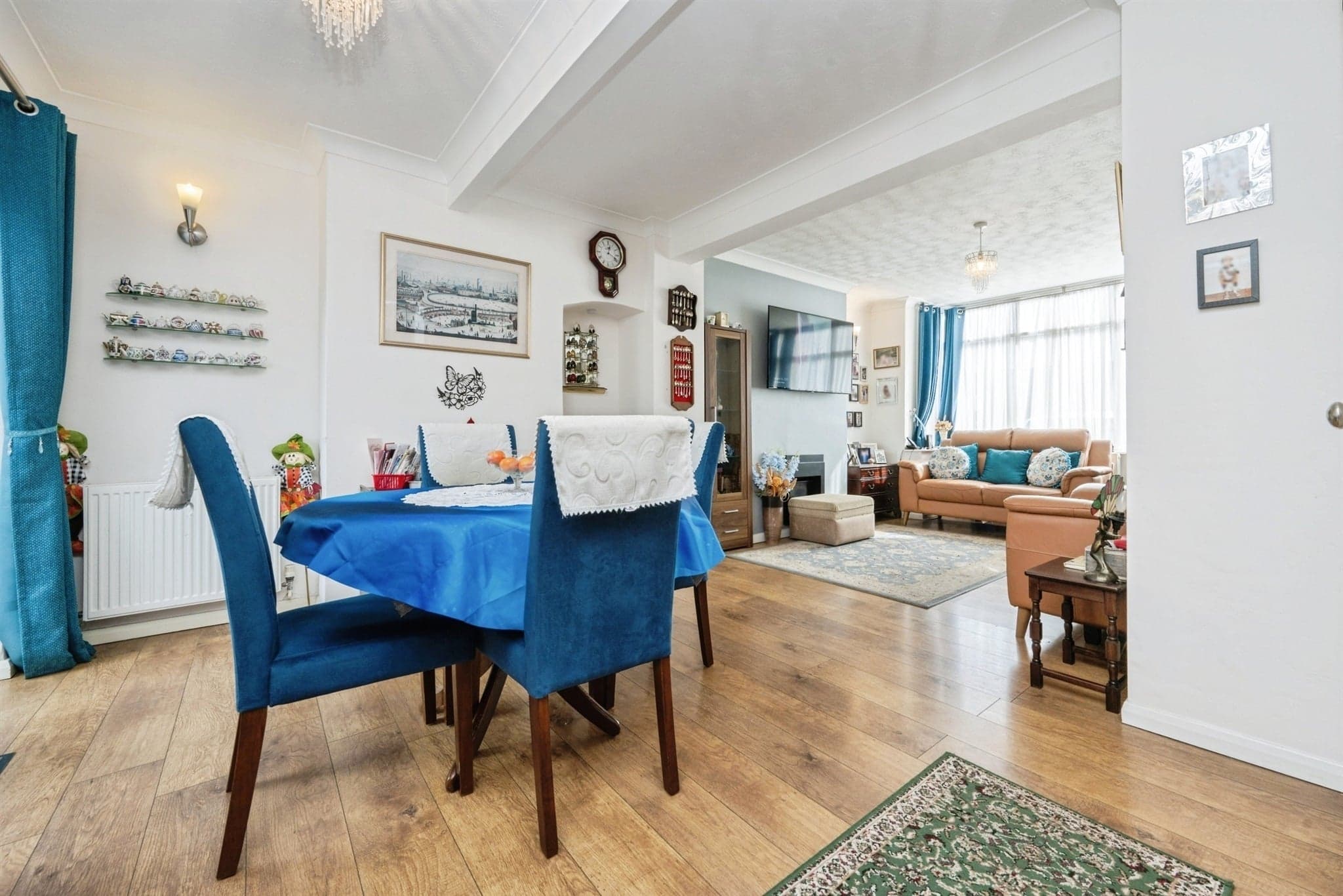 Property at Cedar Road, Bedford