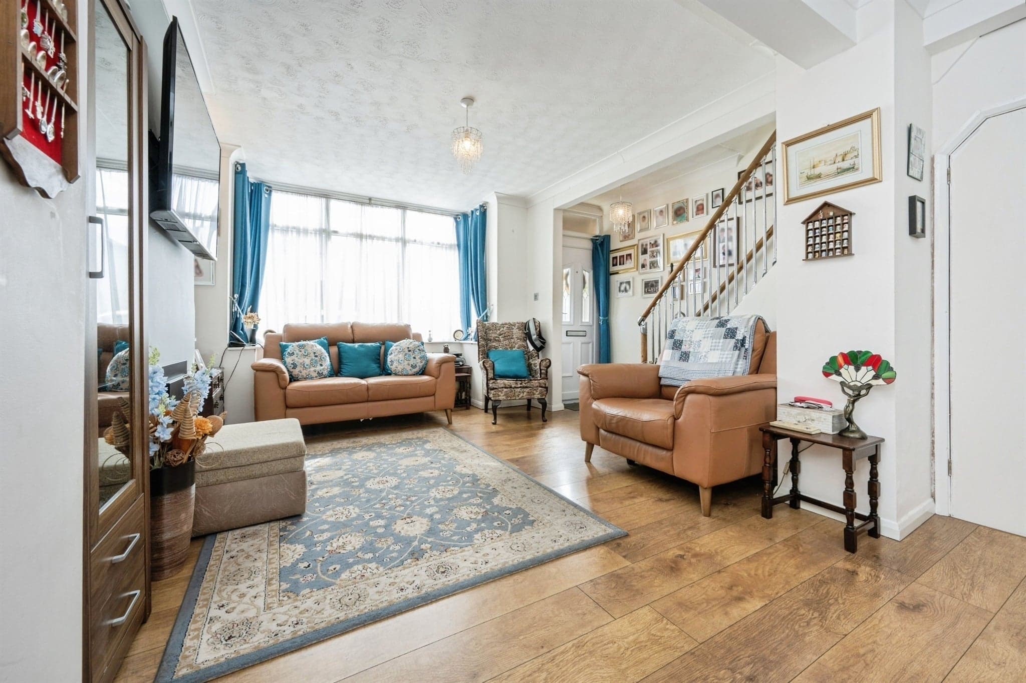 Property at Cedar Road, Bedford