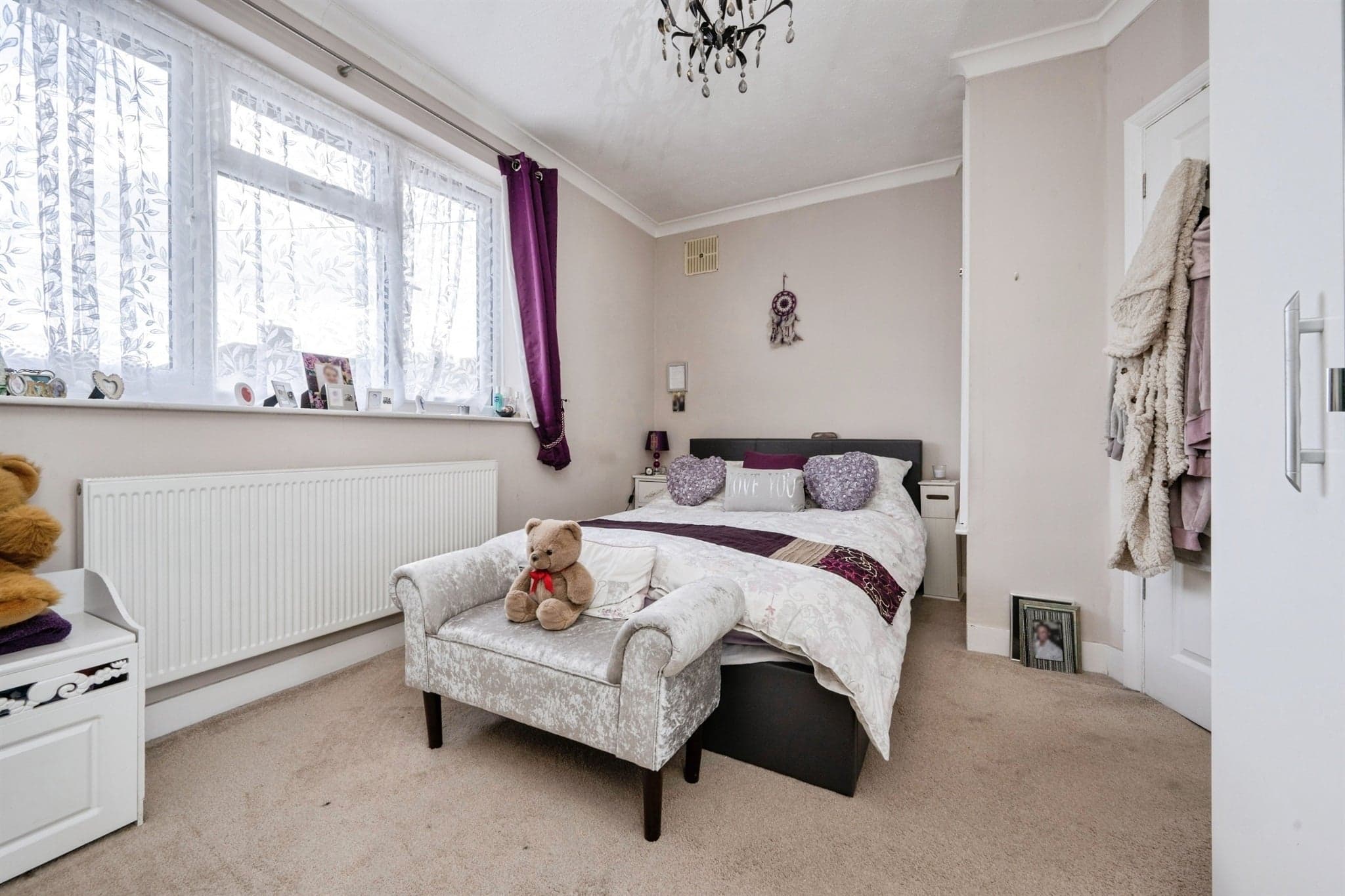 Property at Cedar Road, Bedford