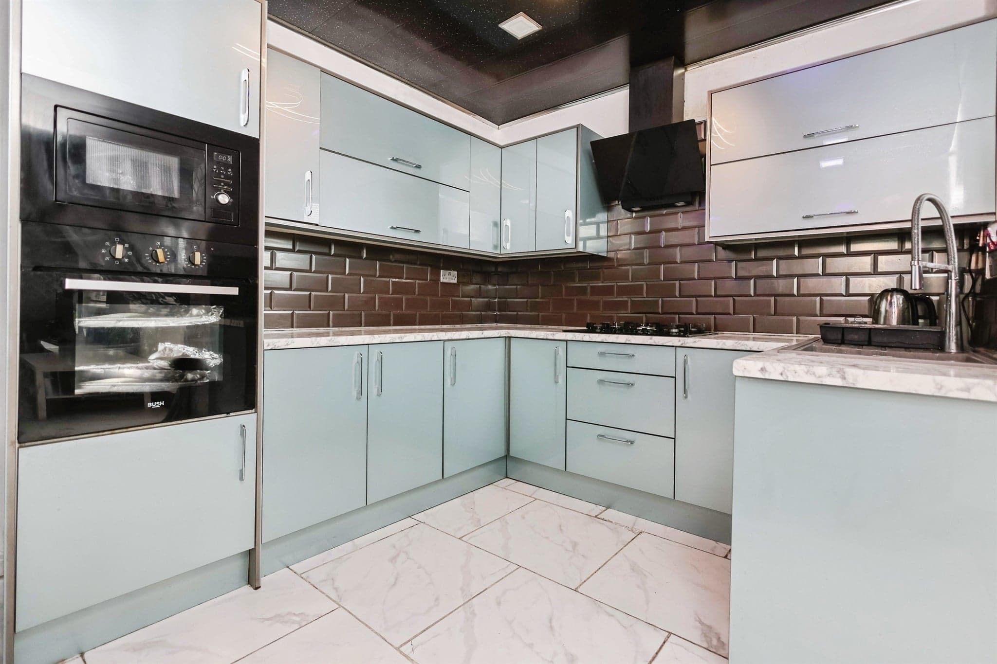 Property at Giles Road, OLDBURY