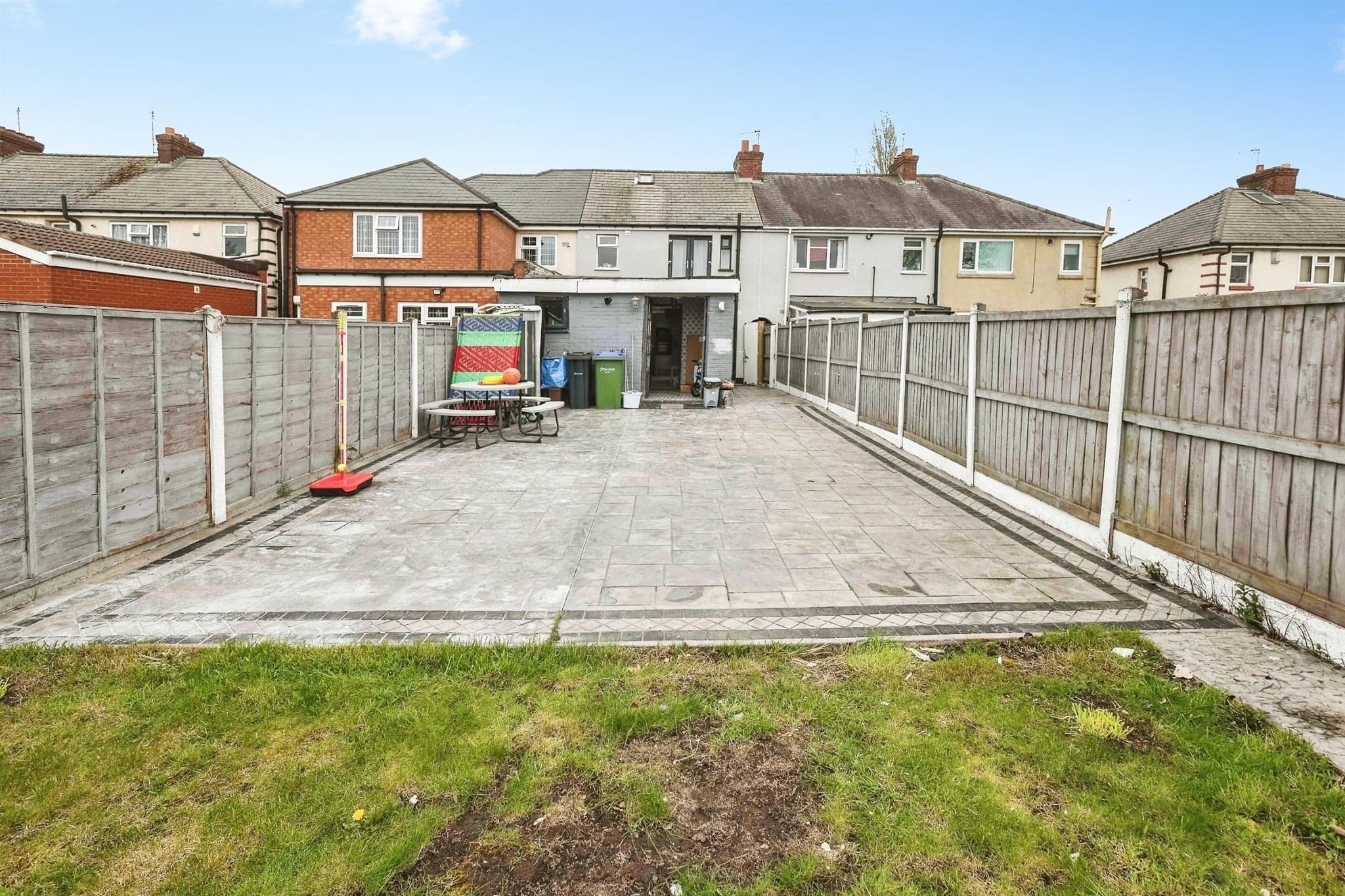 Property at Giles Road, OLDBURY