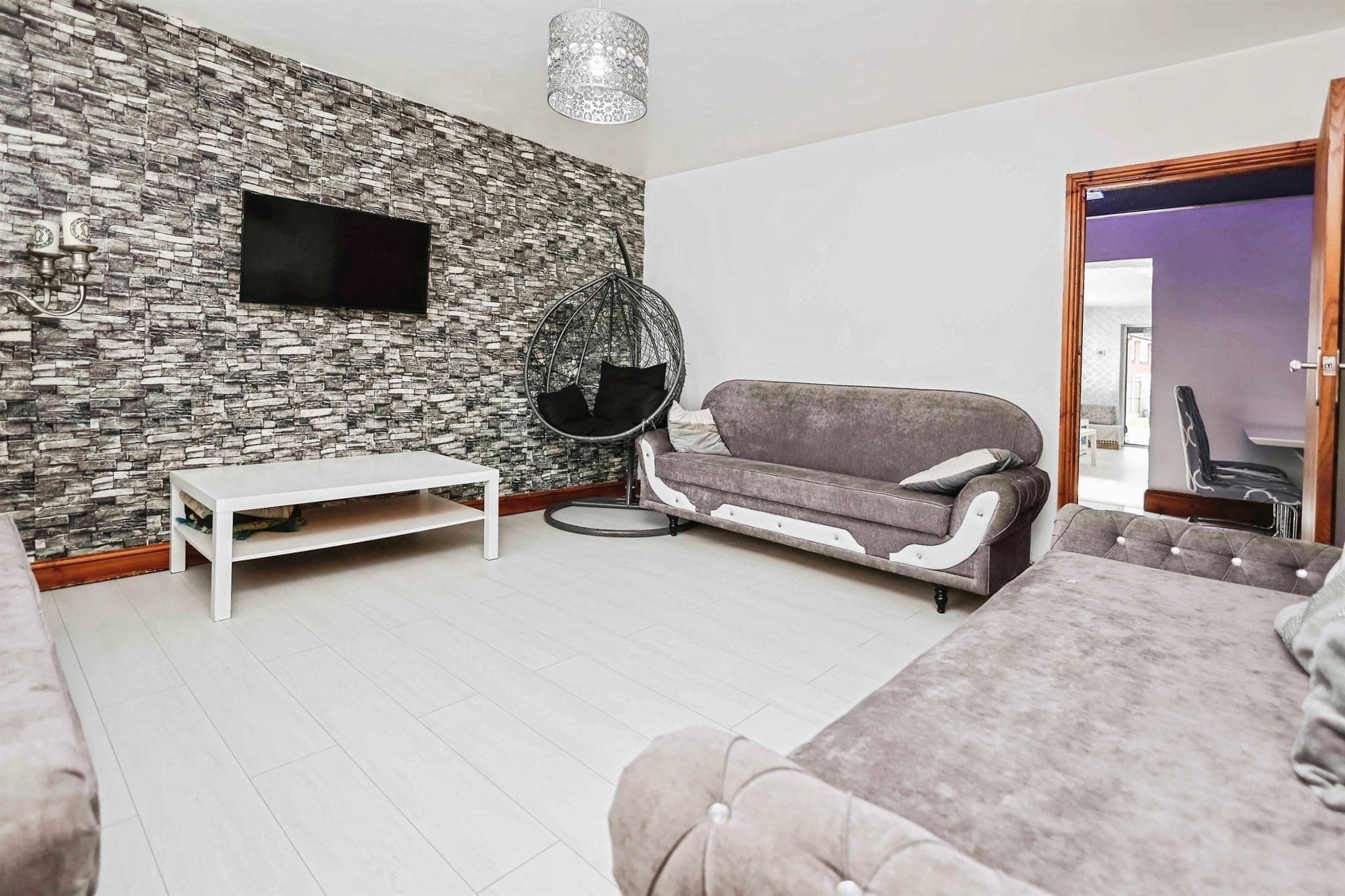 Property at Giles Road, OLDBURY