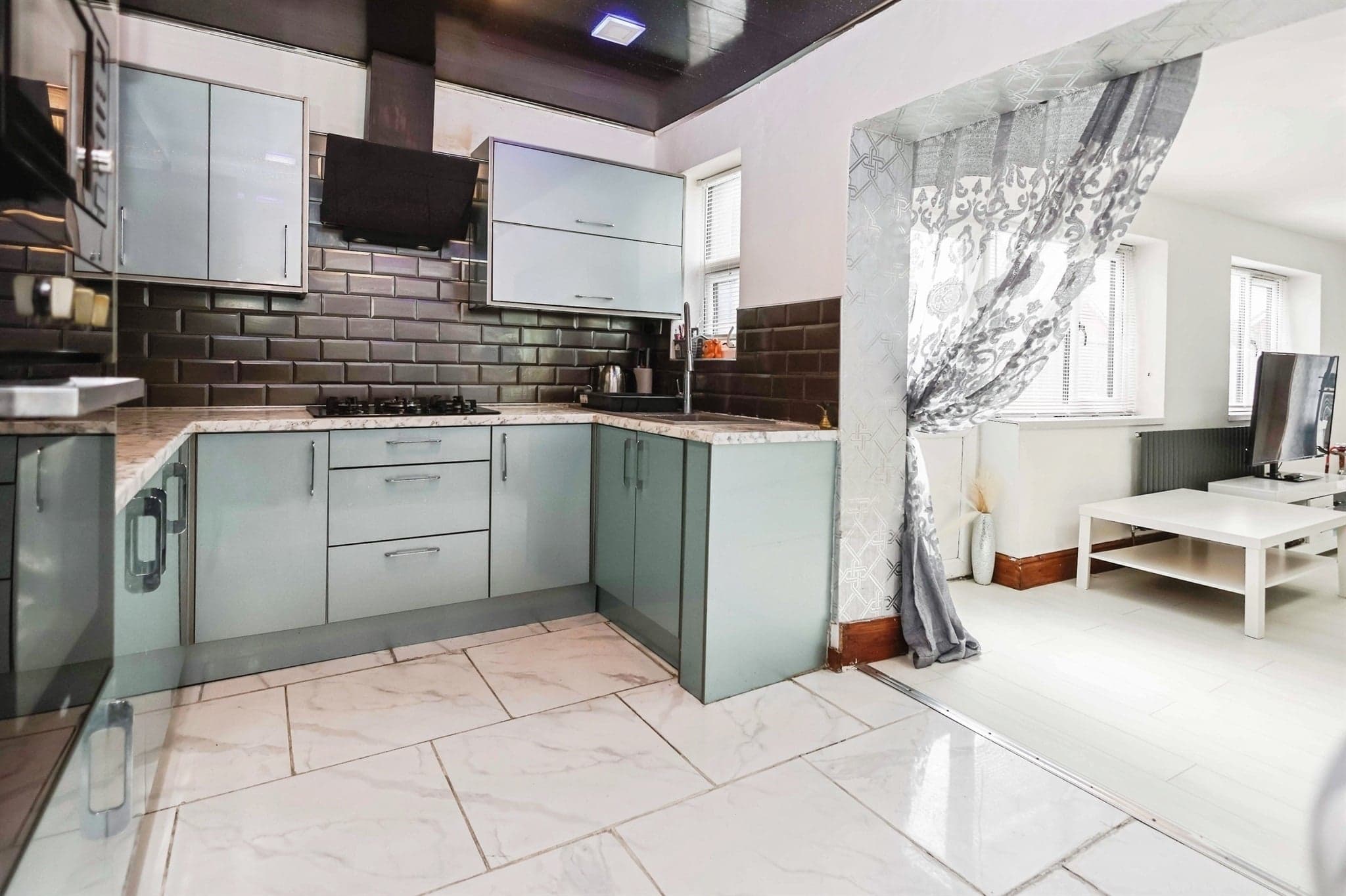 Property at Giles Road, OLDBURY