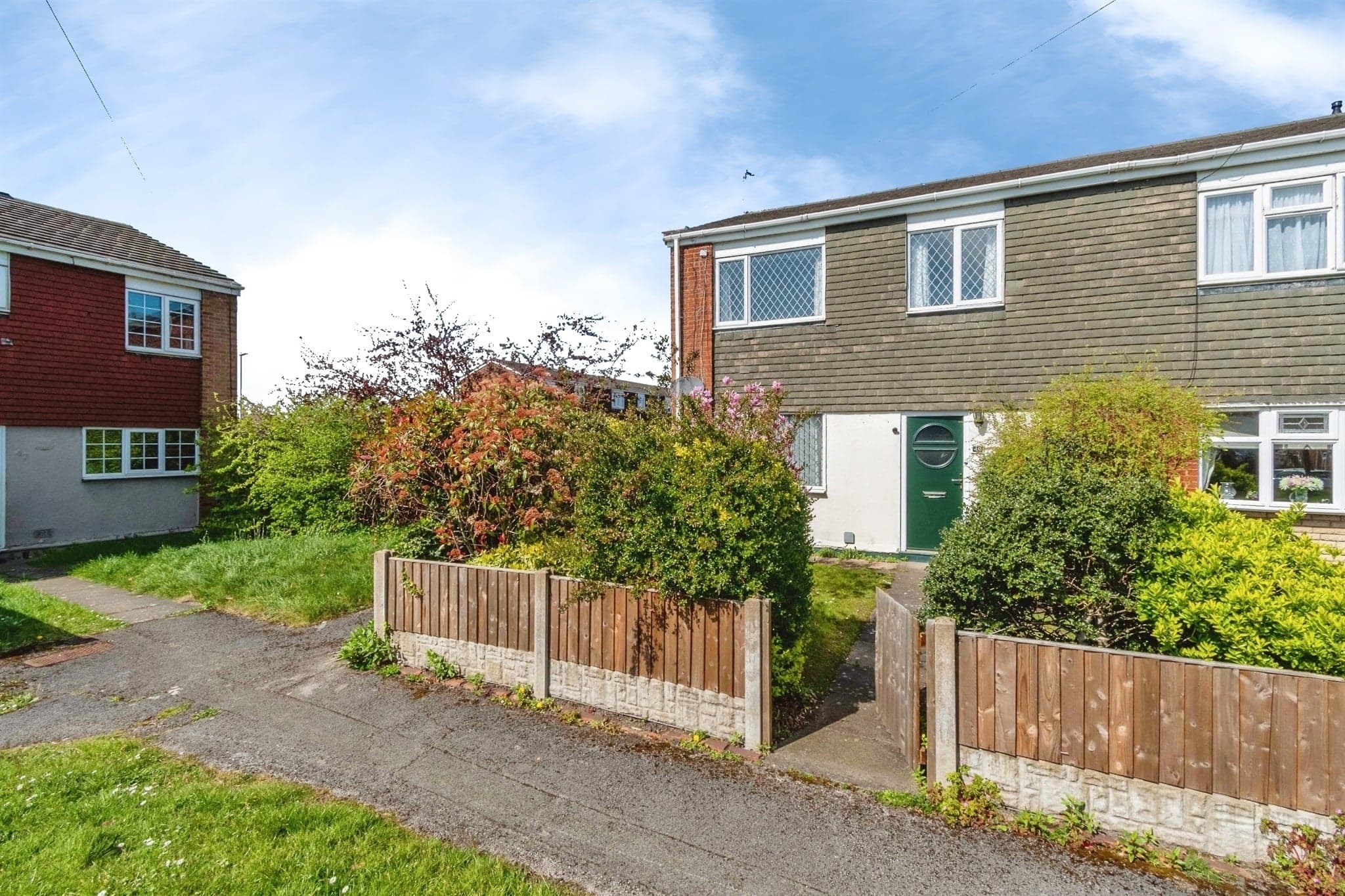 Property at Lime Avenue, Walsall