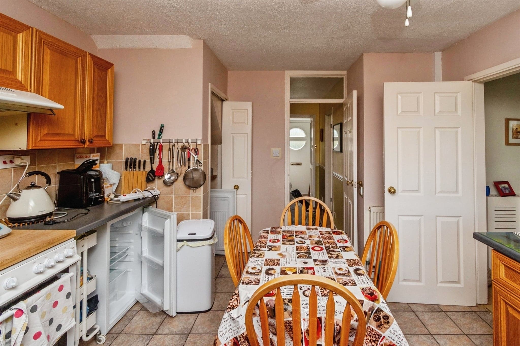 Property at Lime Avenue, Walsall