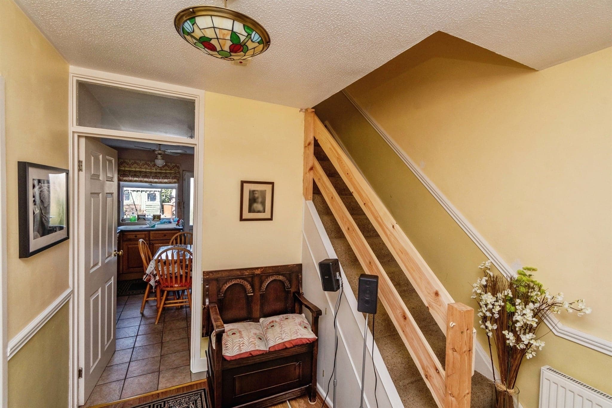 Property at Lime Avenue, Walsall