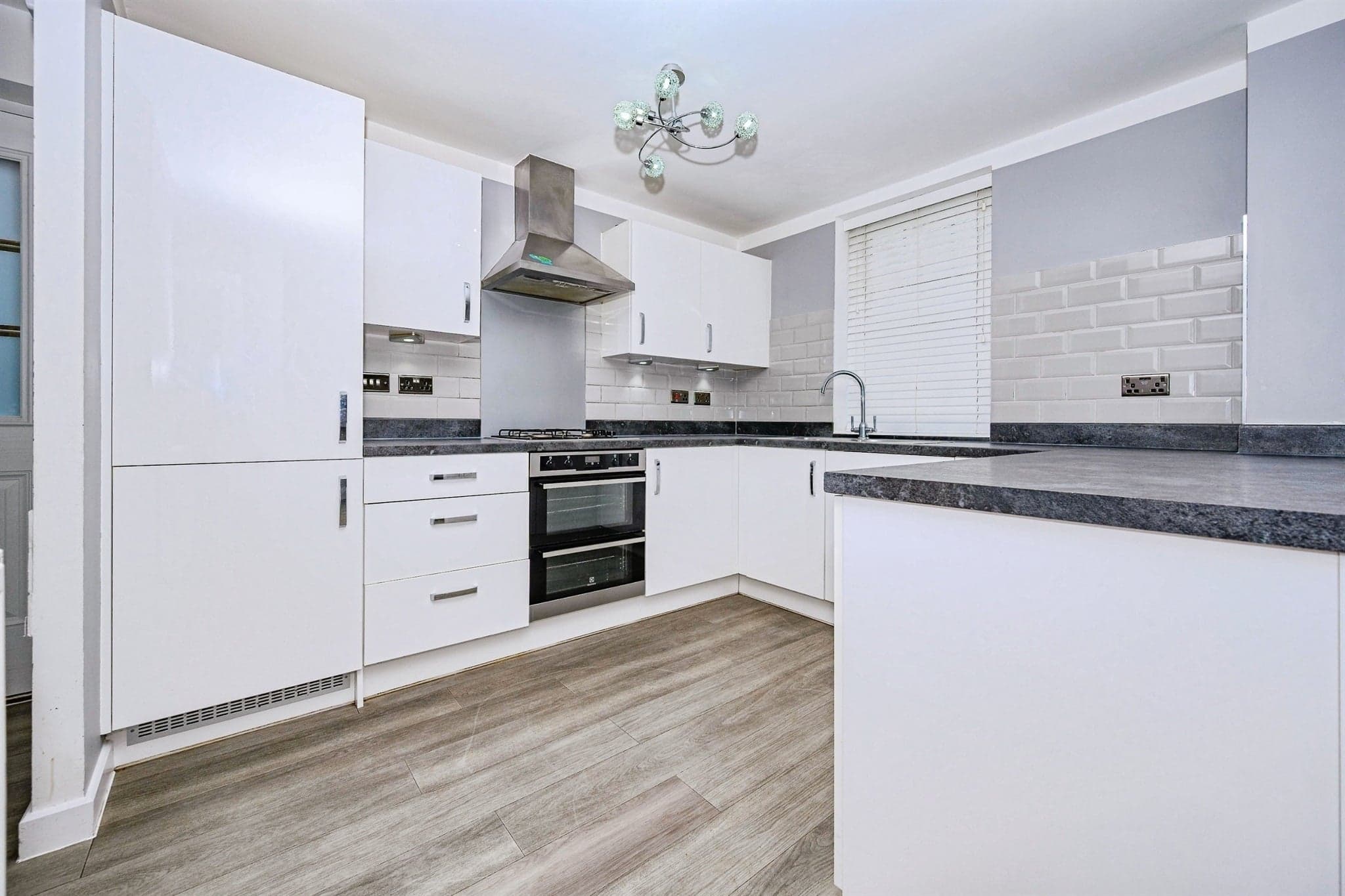 Property at Grayling Grove, Hemel Hempstead