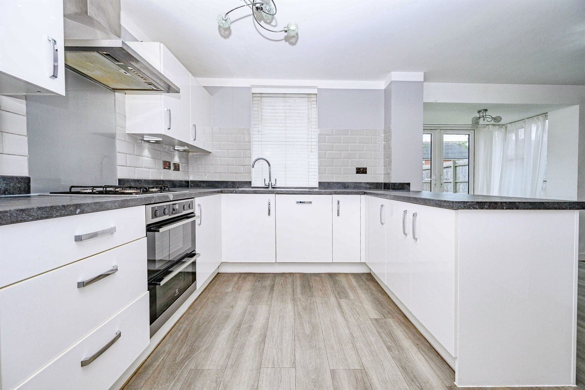 Property at Grayling Grove, Hemel Hempstead