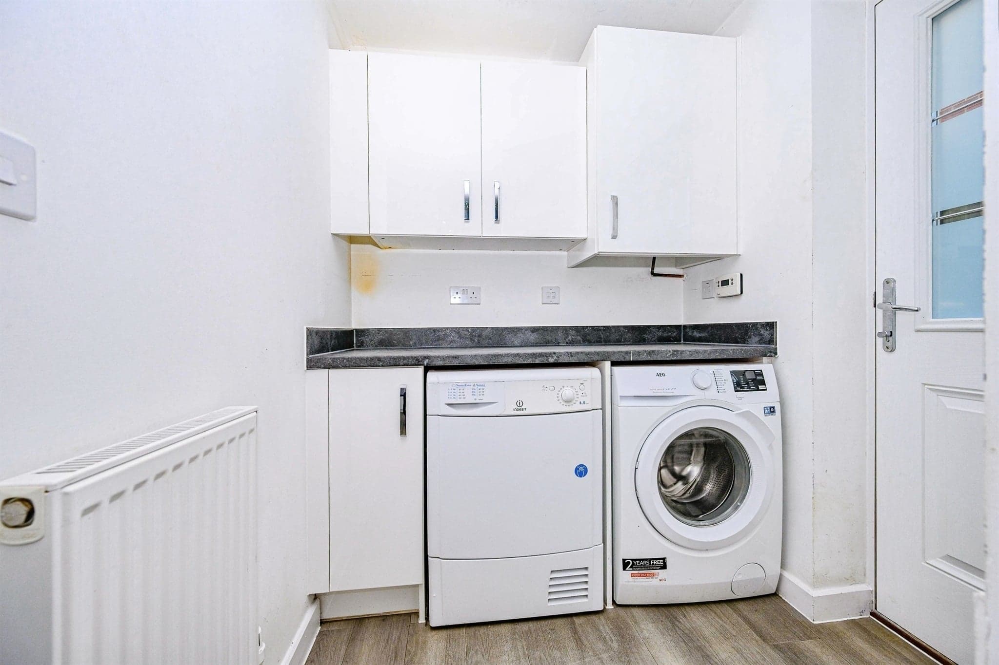 Property at Grayling Grove, Hemel Hempstead