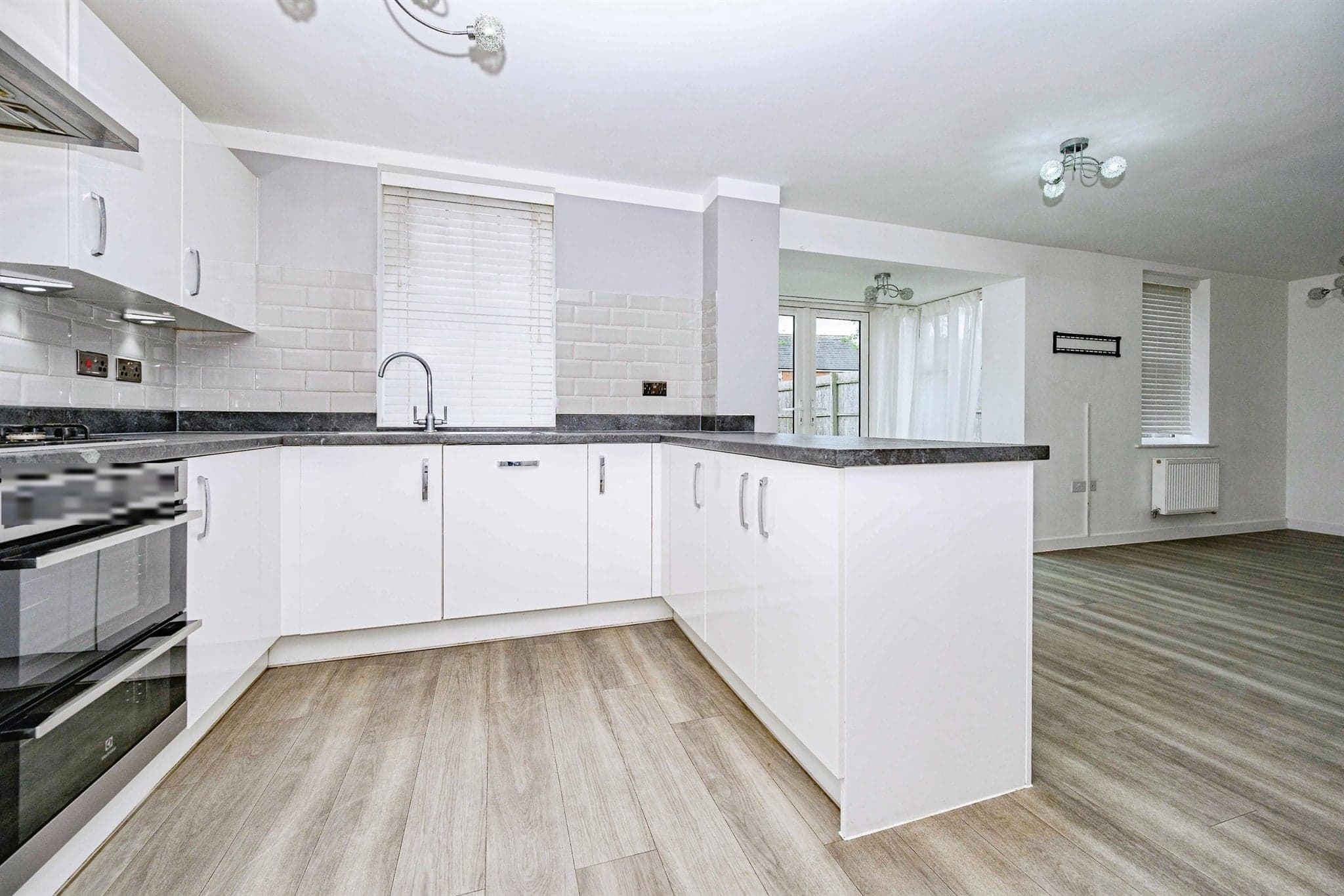 Property at Grayling Grove, Hemel Hempstead