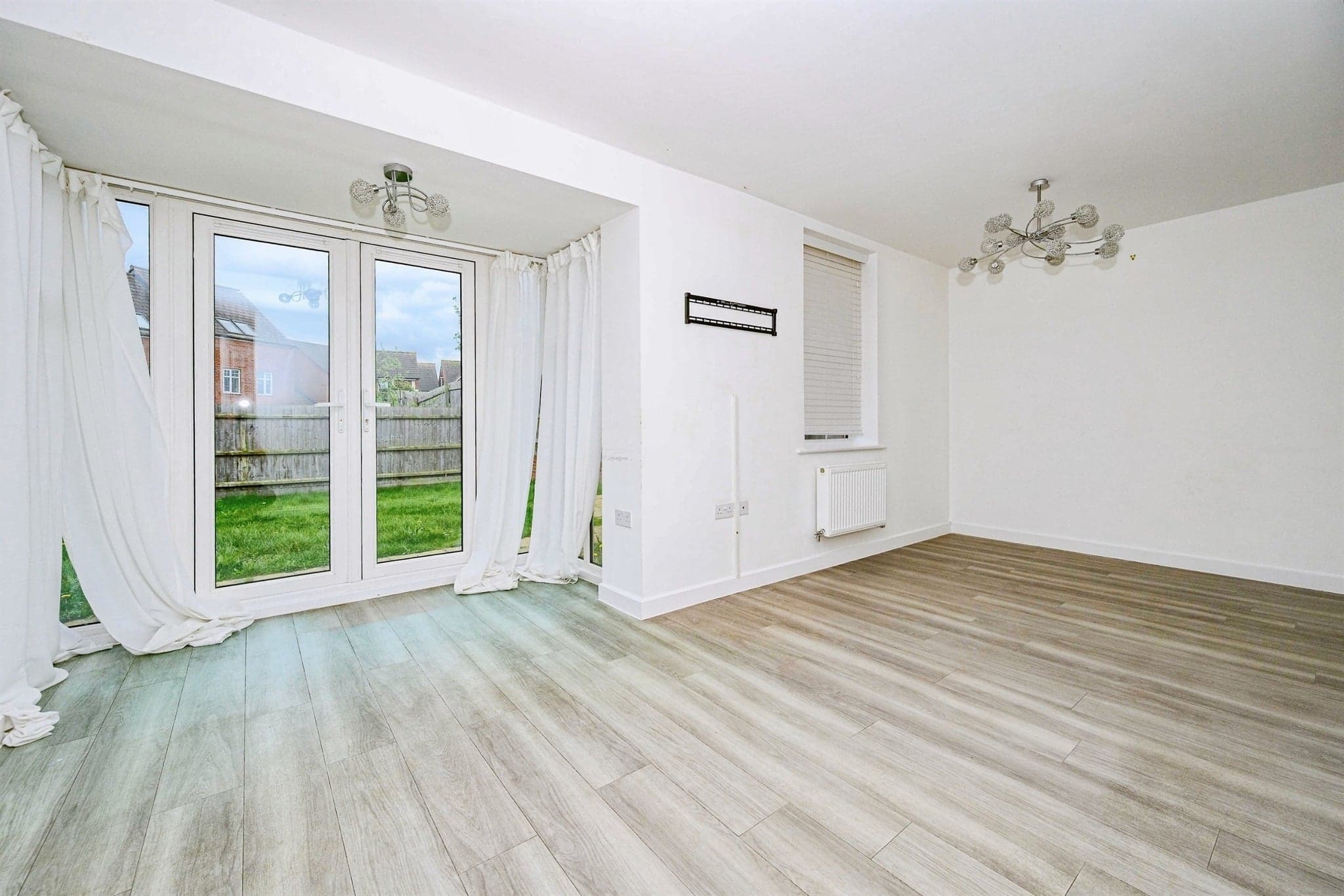 Property at Grayling Grove, Hemel Hempstead
