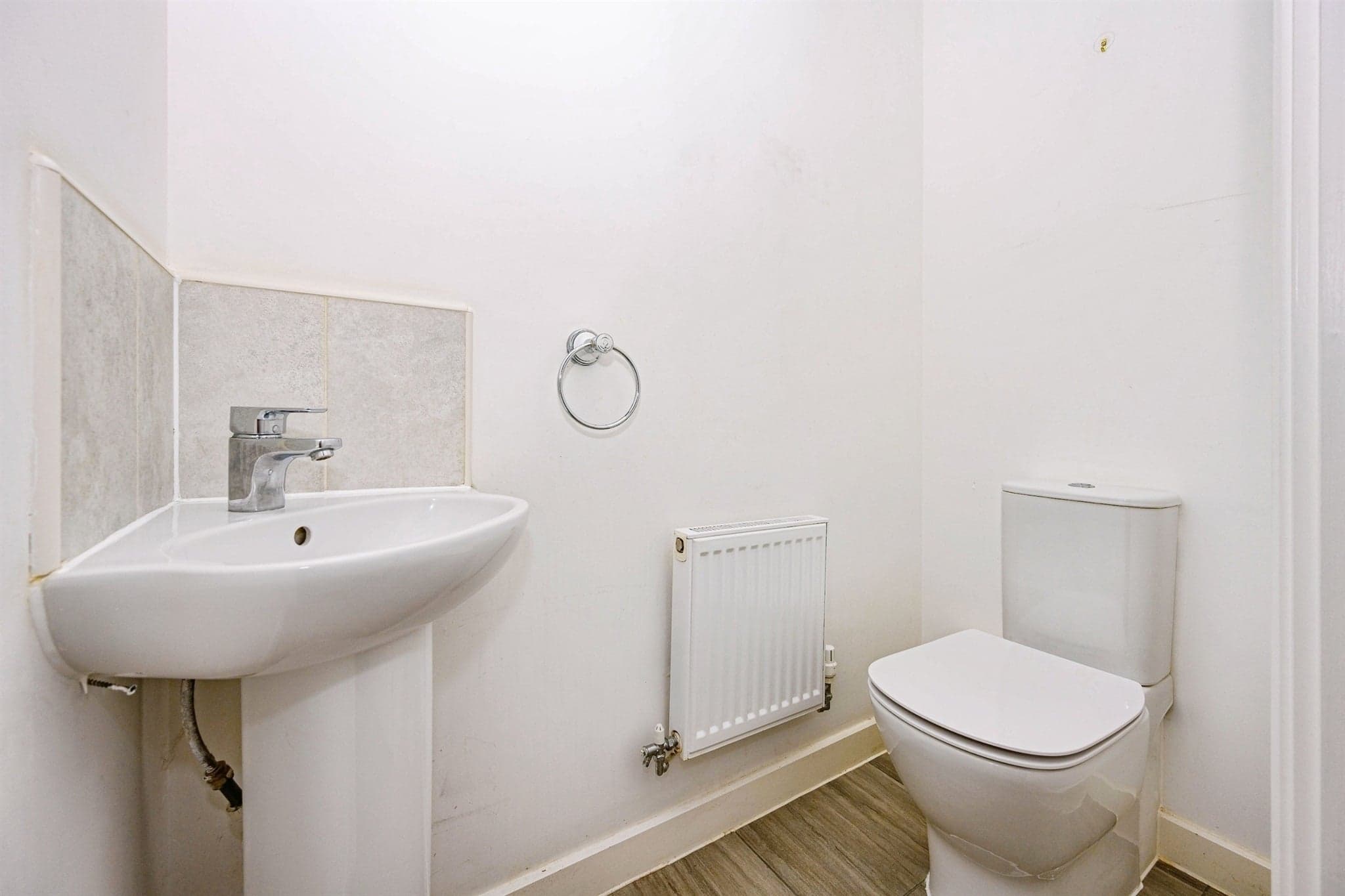 Property at Grayling Grove, Hemel Hempstead