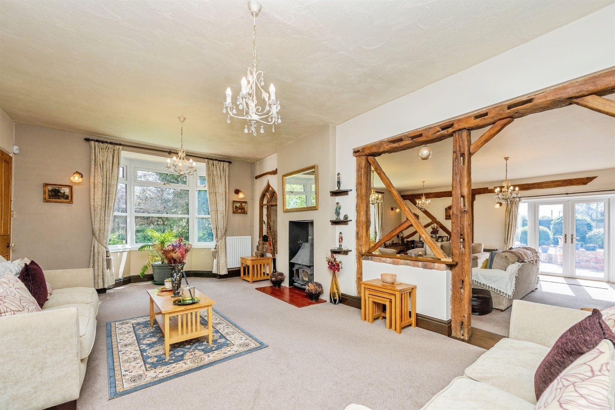 Property at Clows Top, Kidderminster