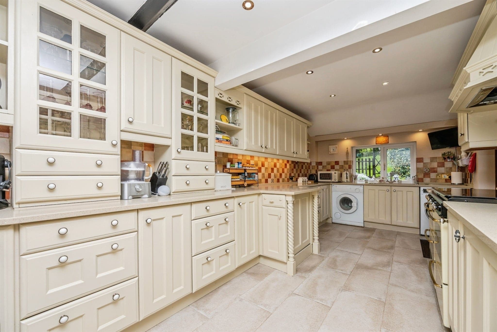Property at Clows Top, Kidderminster