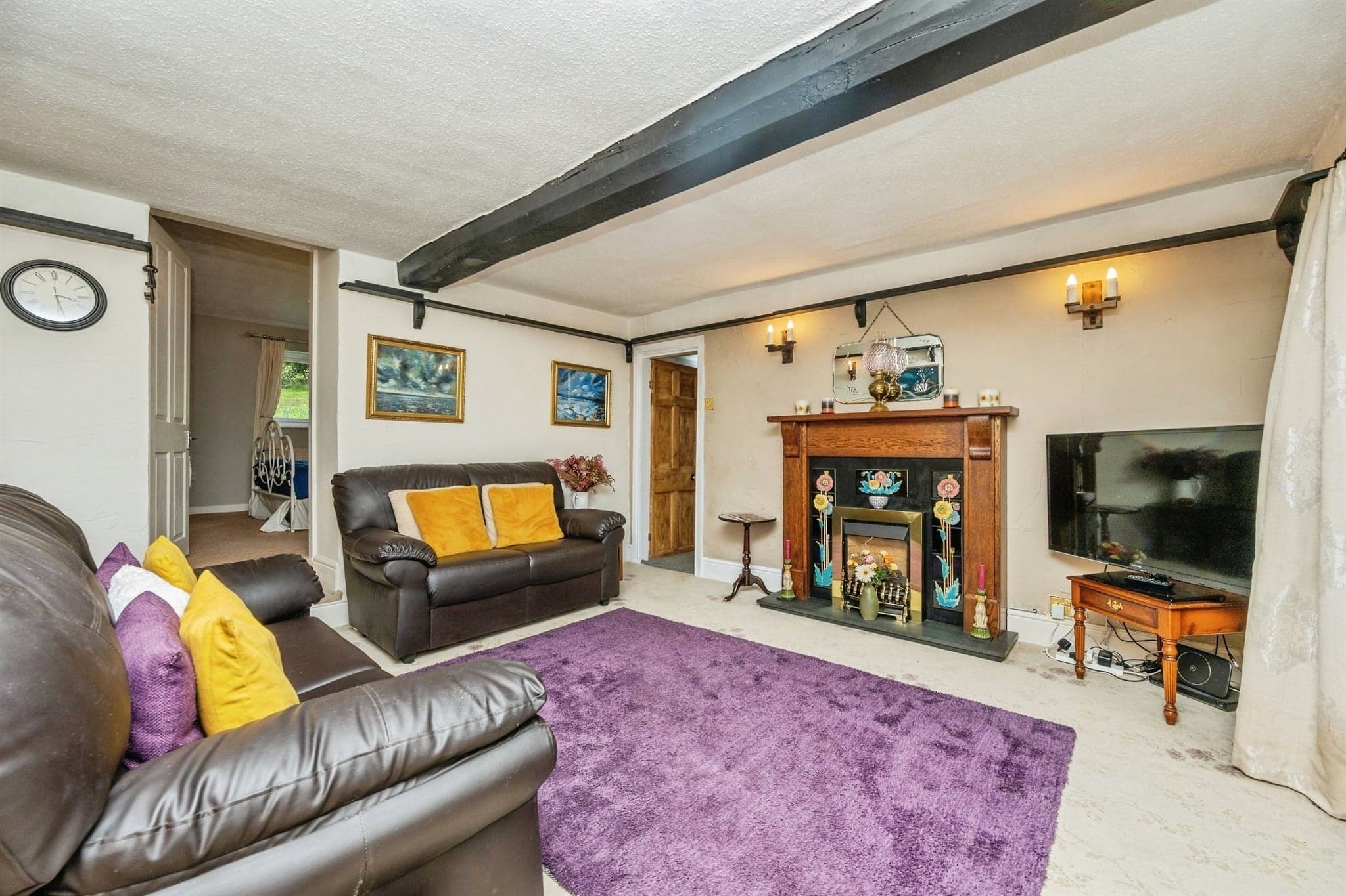 Property at Clows Top, Kidderminster