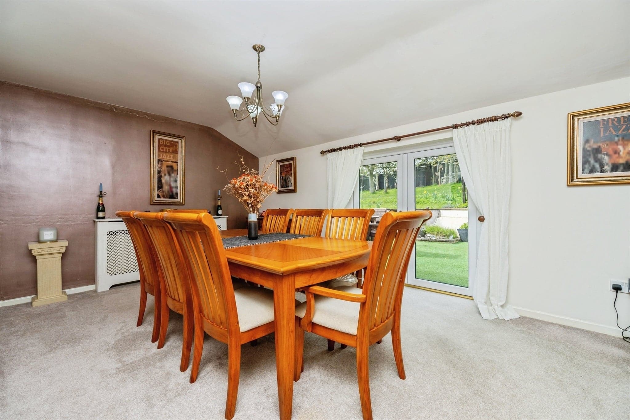 Property at Clows Top, Kidderminster