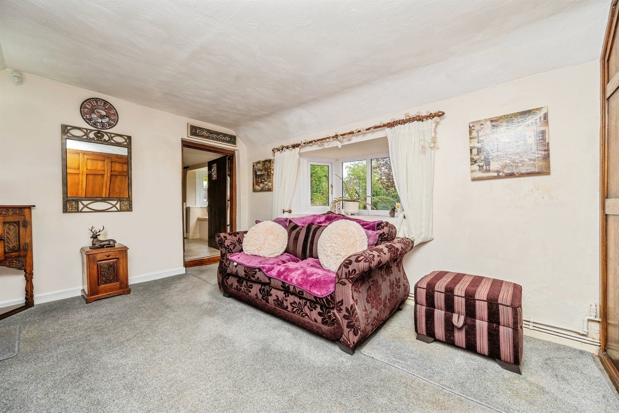 Property at Clows Top, Kidderminster