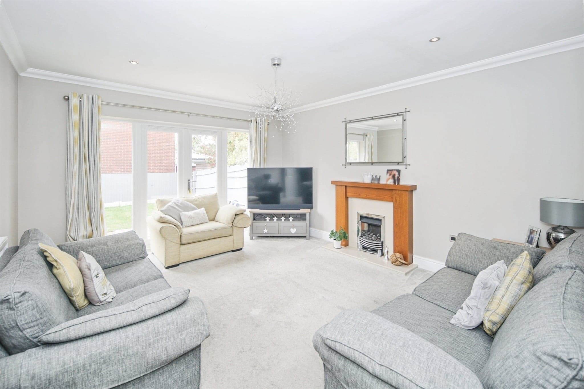 Property at Kenilworth Road, Balsall Common