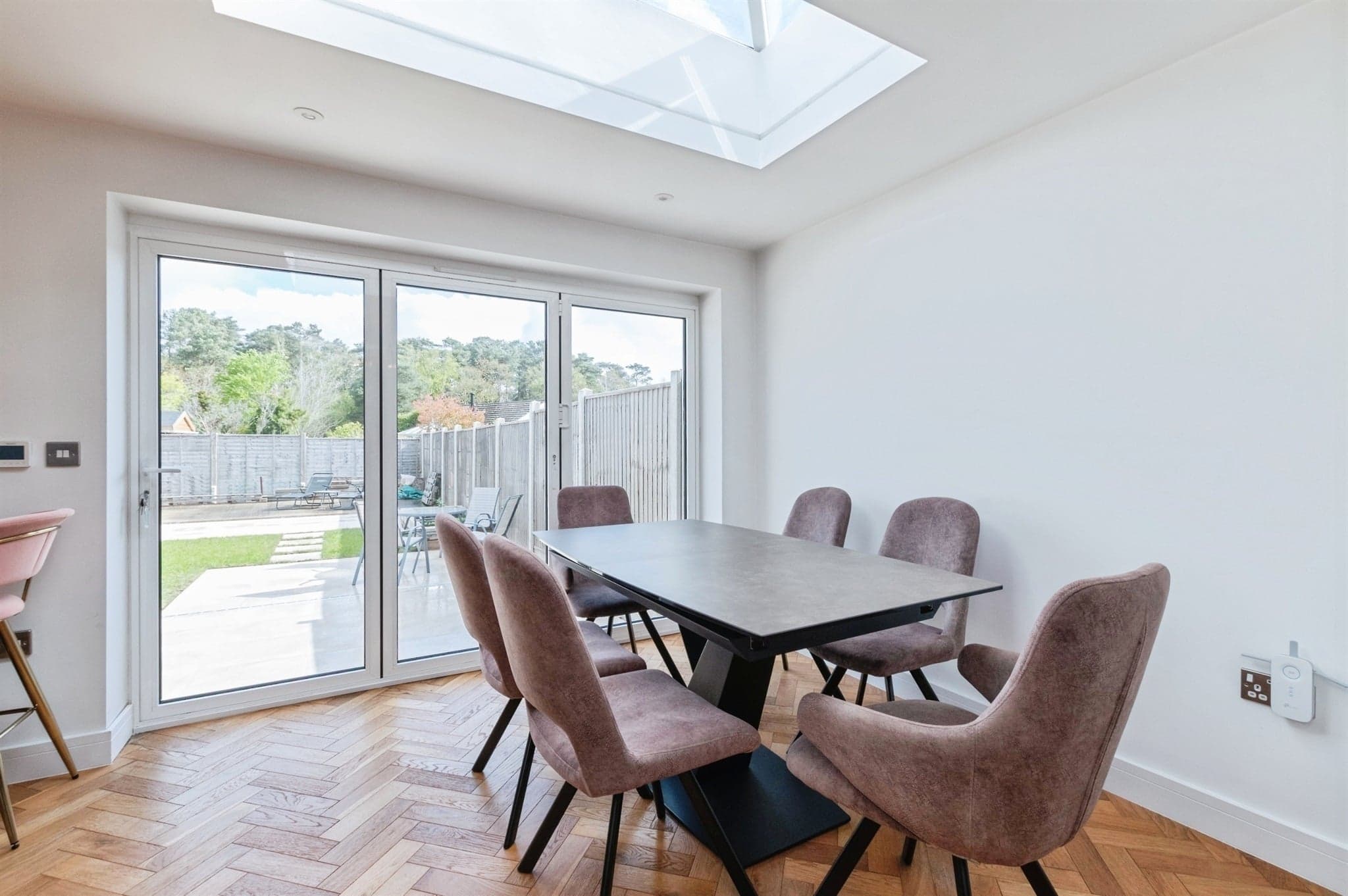 Property at Uplands Road, West Moors, FERNDOWN