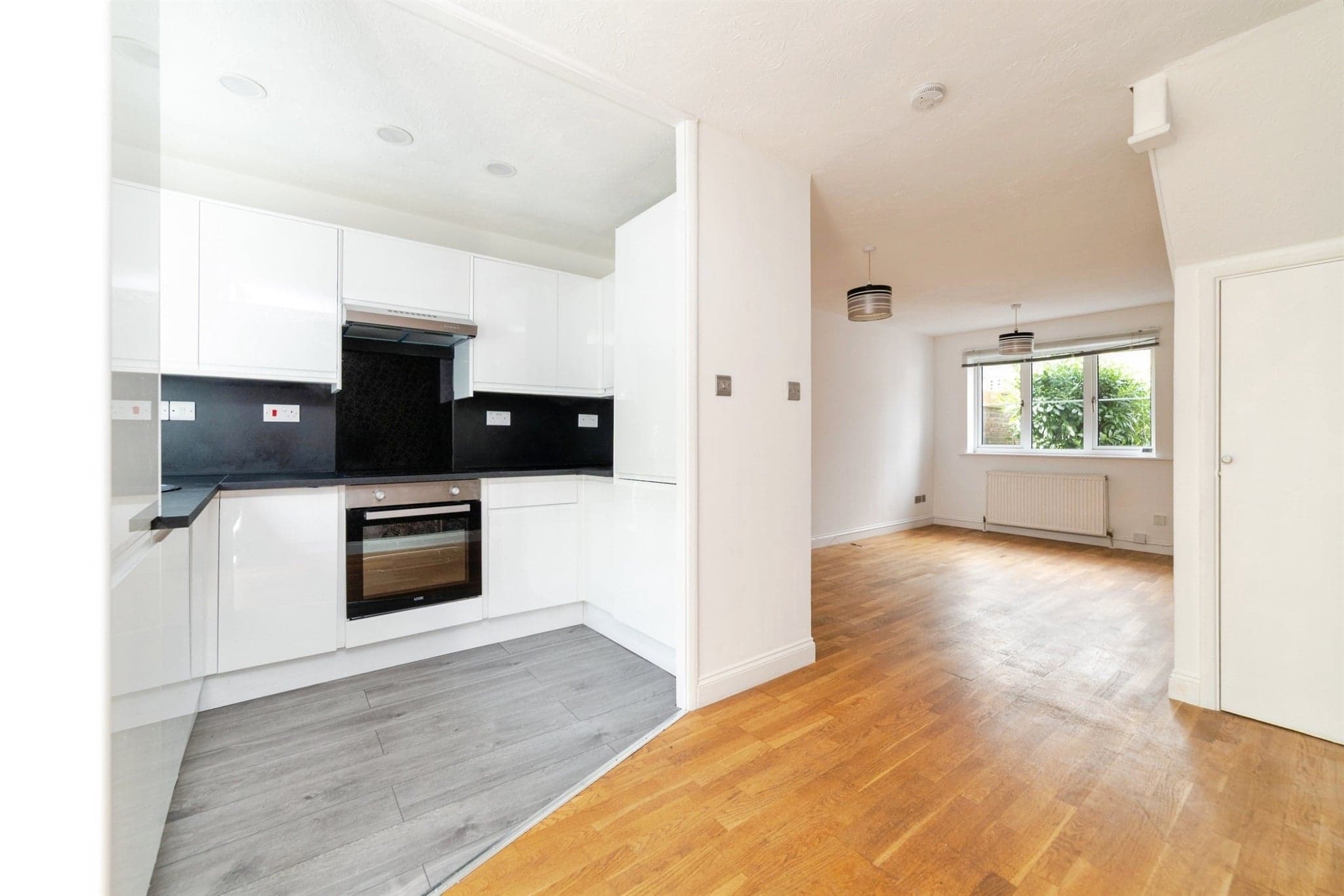 Property at Wadnall Way, Village Location, Knebworth