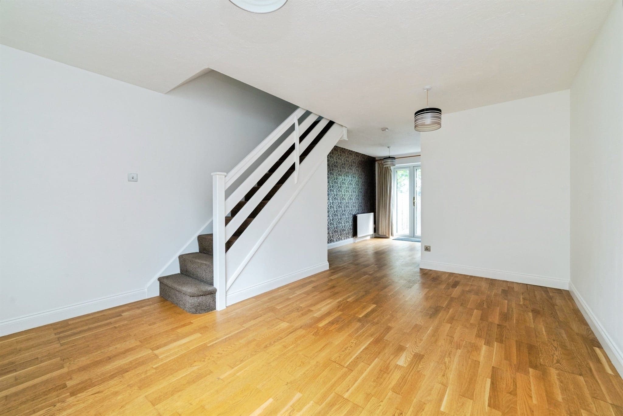 Property at Wadnall Way, Village Location, Knebworth