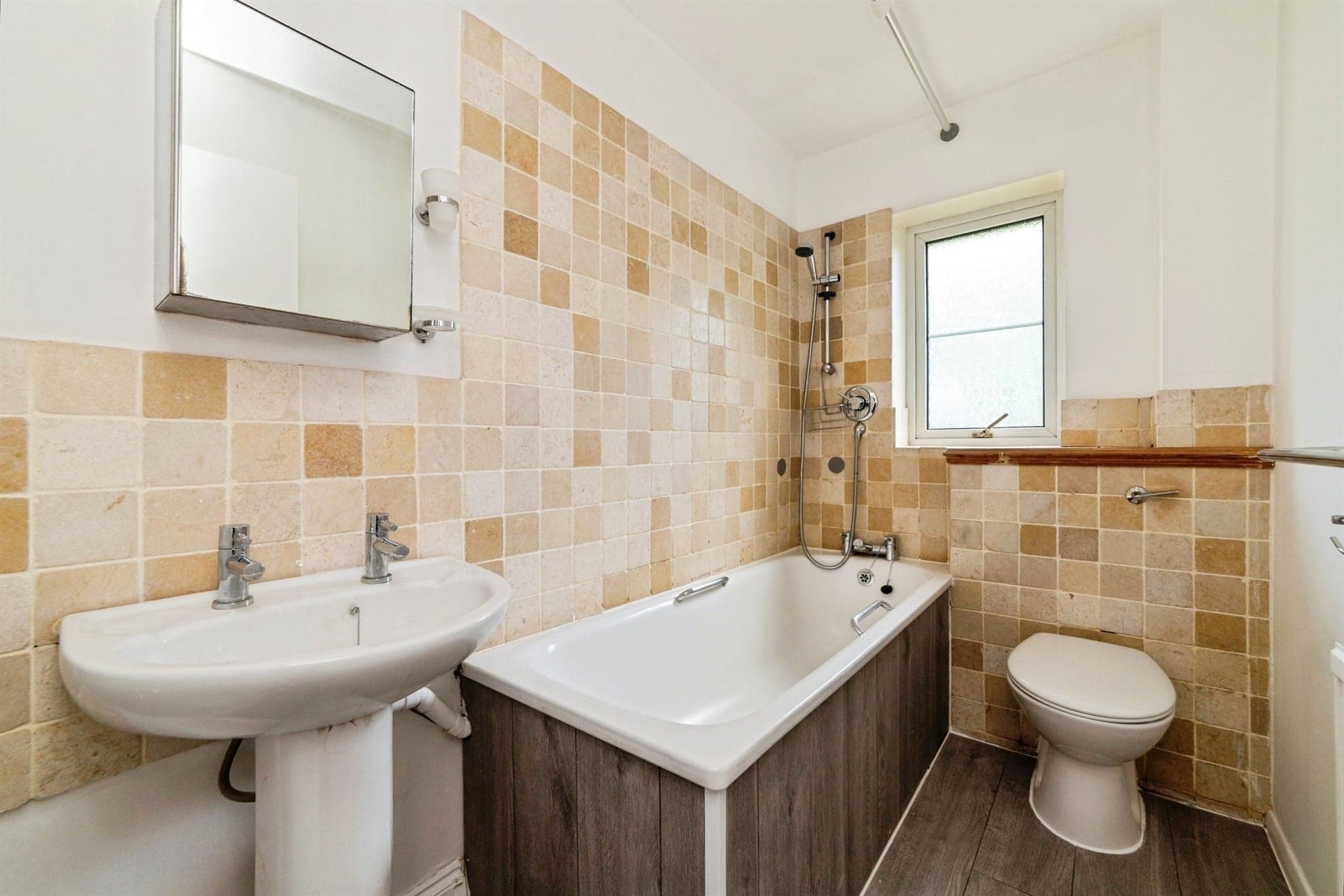 Property at Wadnall Way, Village Location, Knebworth
