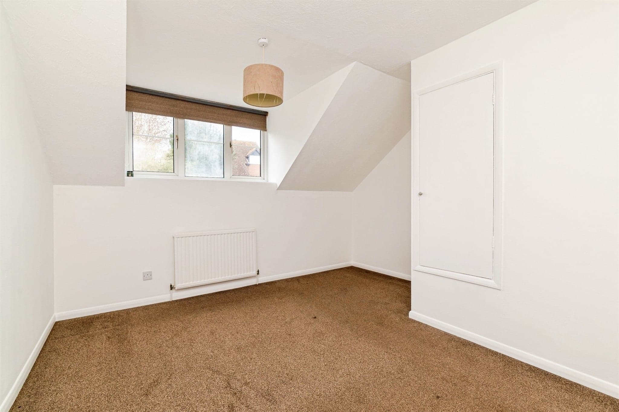Property at Wadnall Way, Village Location, Knebworth