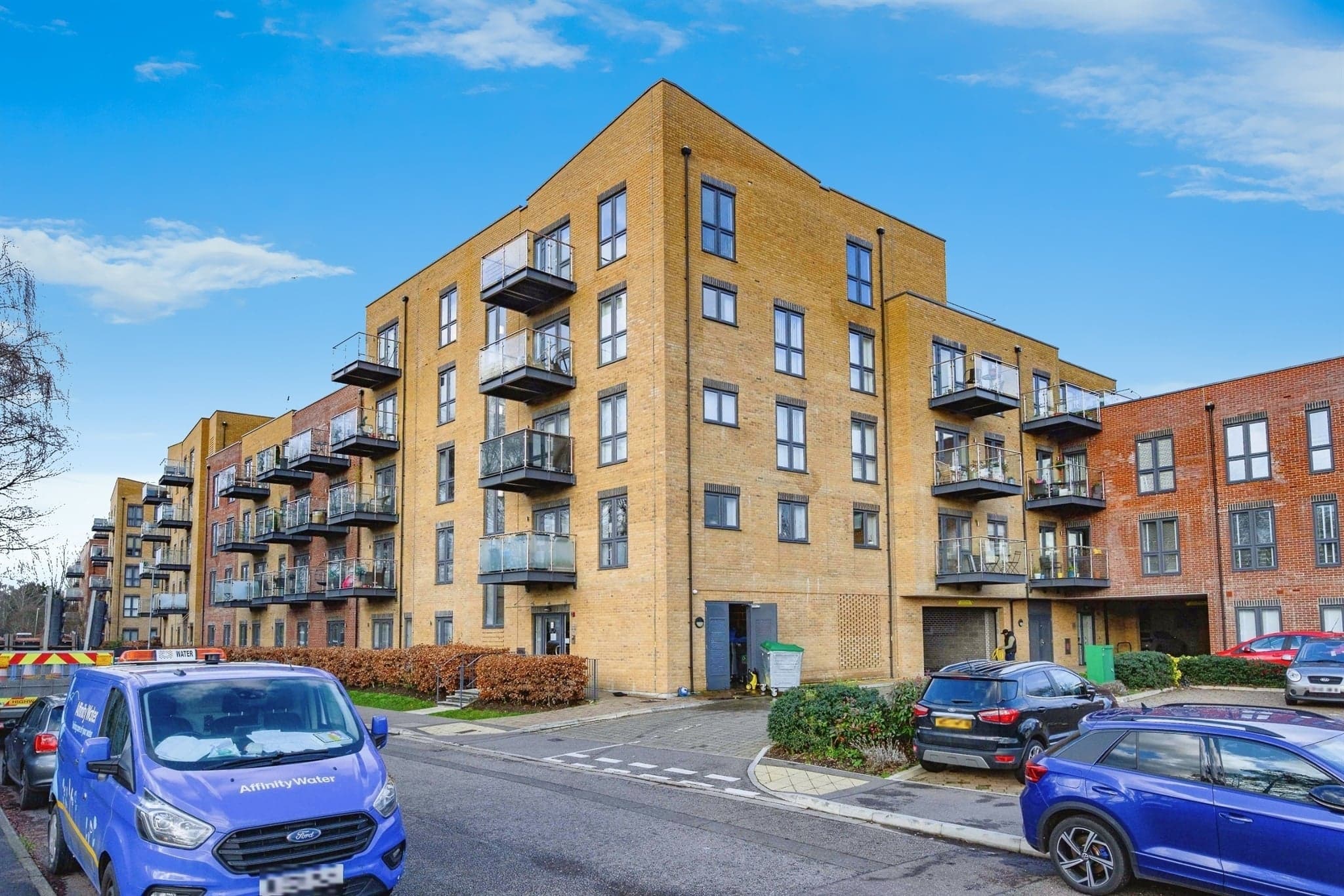 Property at Frogmore Road, Hemel Hempstead