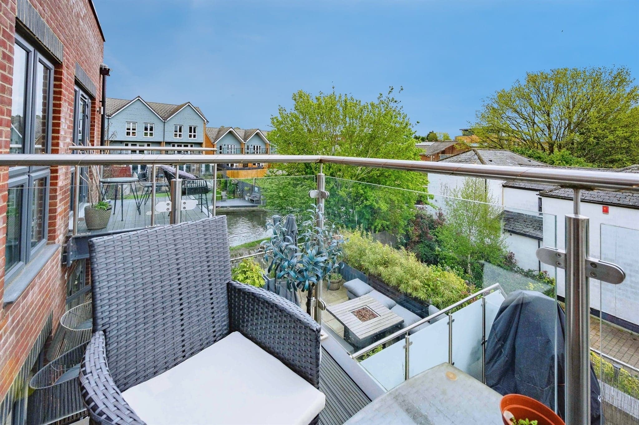 Property at Frogmore Road, Hemel Hempstead