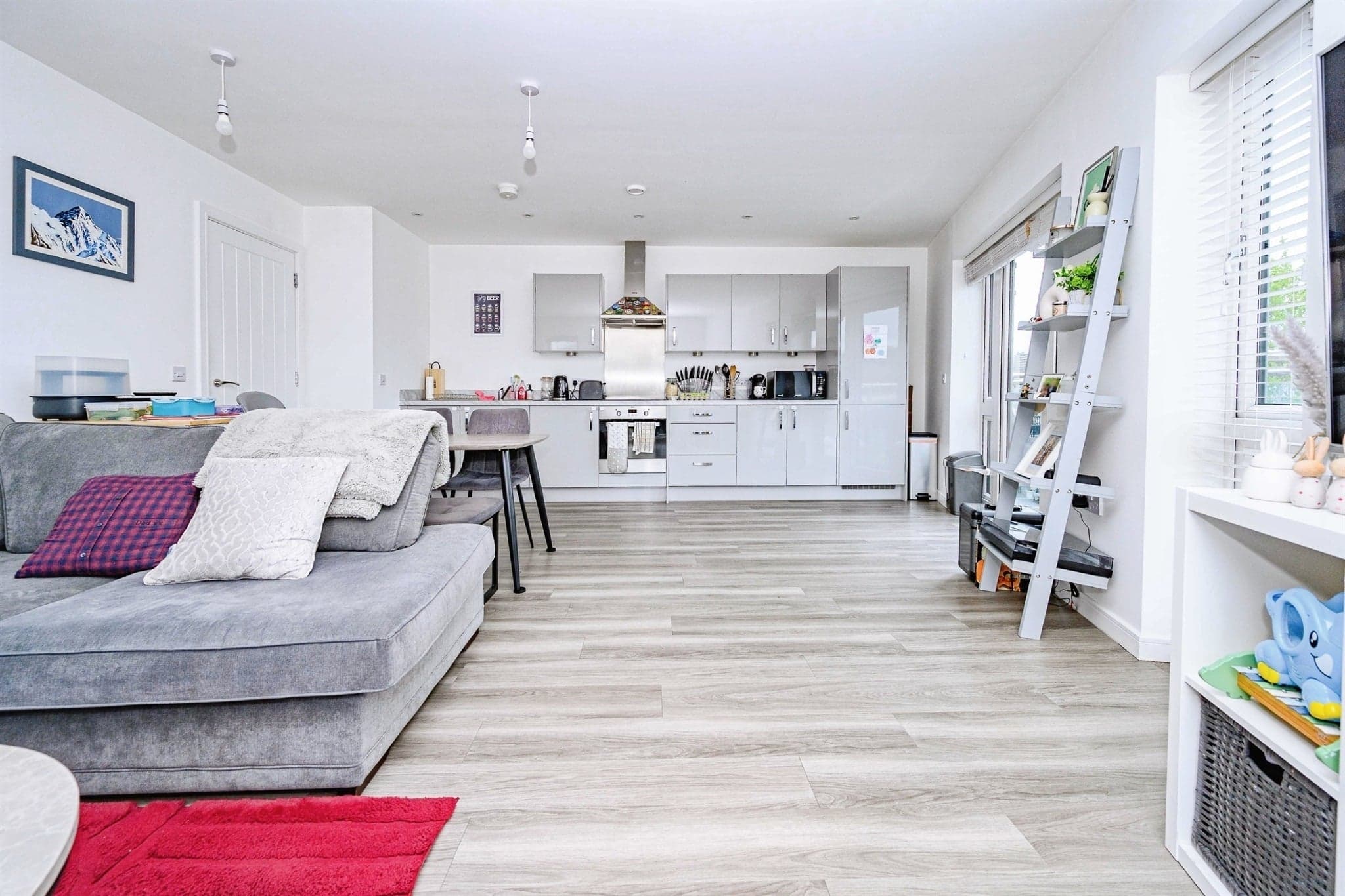 Property at Frogmore Road, Hemel Hempstead