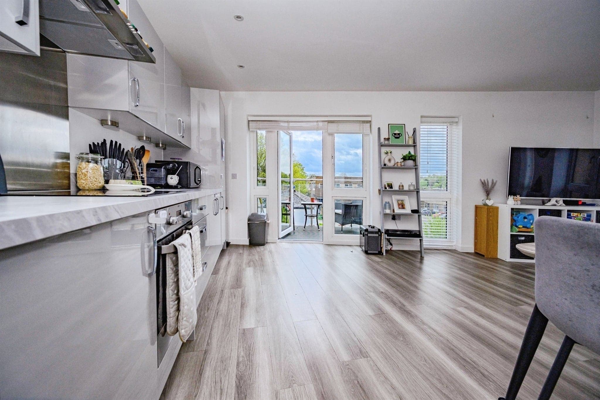 Property at Frogmore Road, Hemel Hempstead