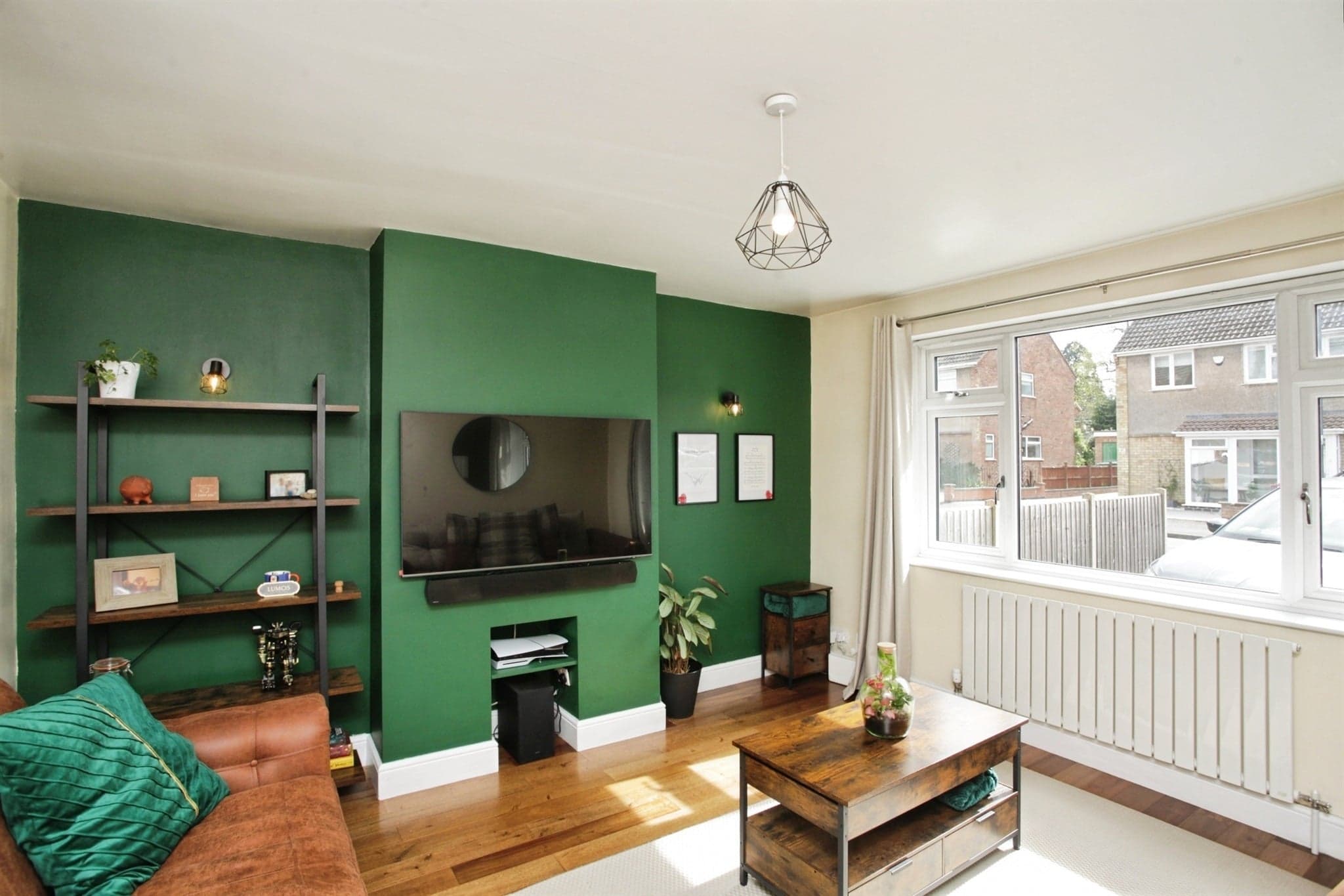 Property at Wordsworth Road, Rugby