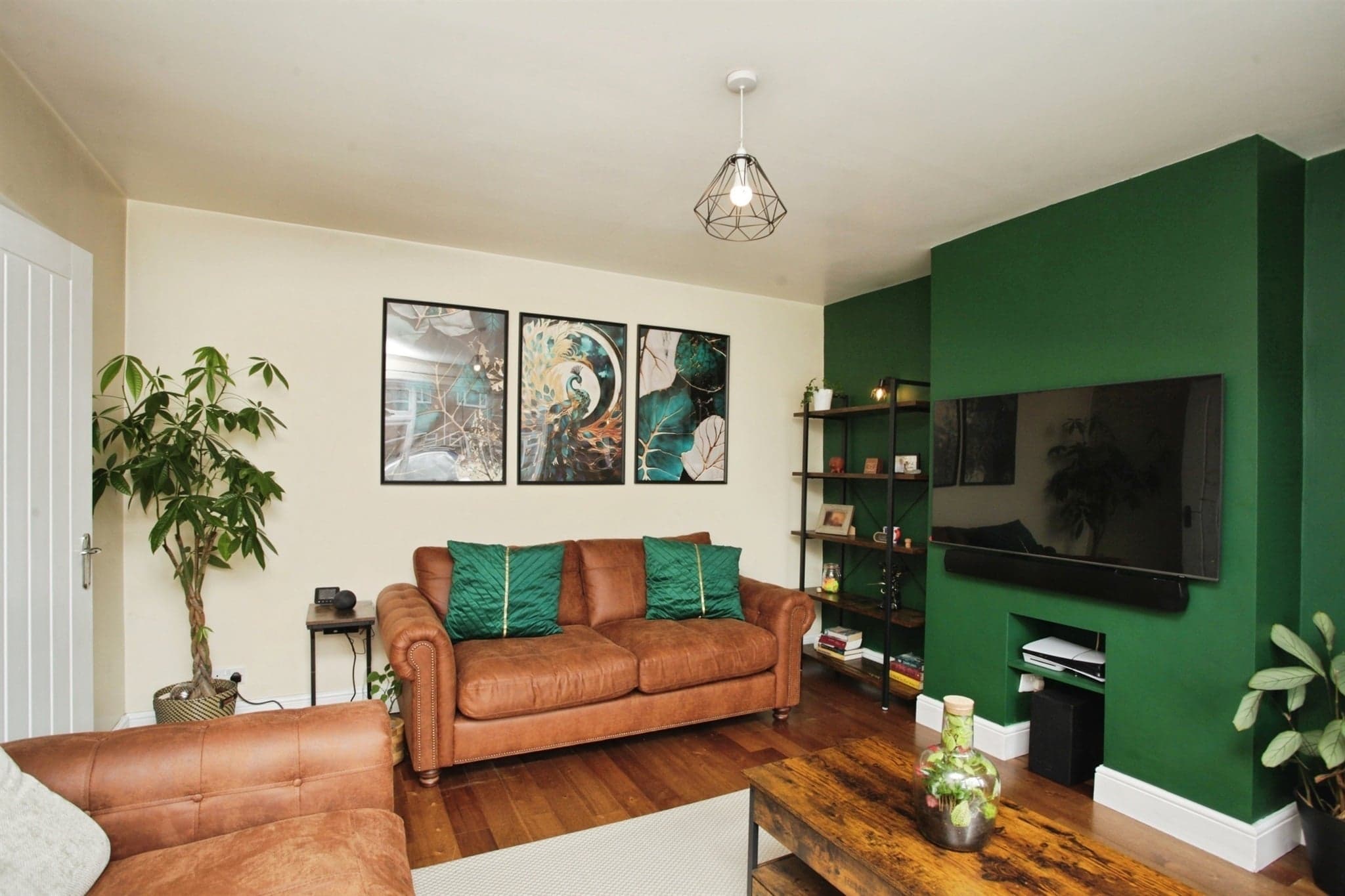 Property at Wordsworth Road, Rugby