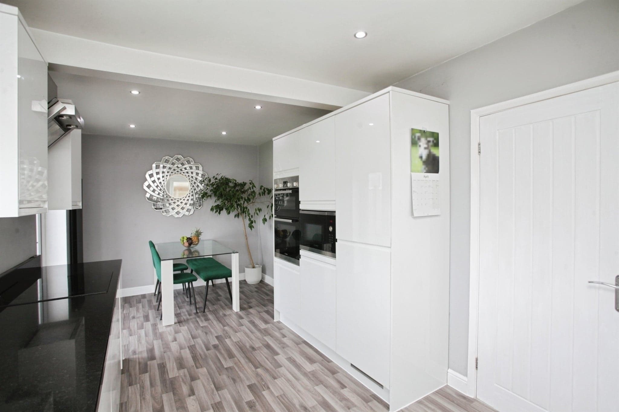 Property at Wordsworth Road, Rugby