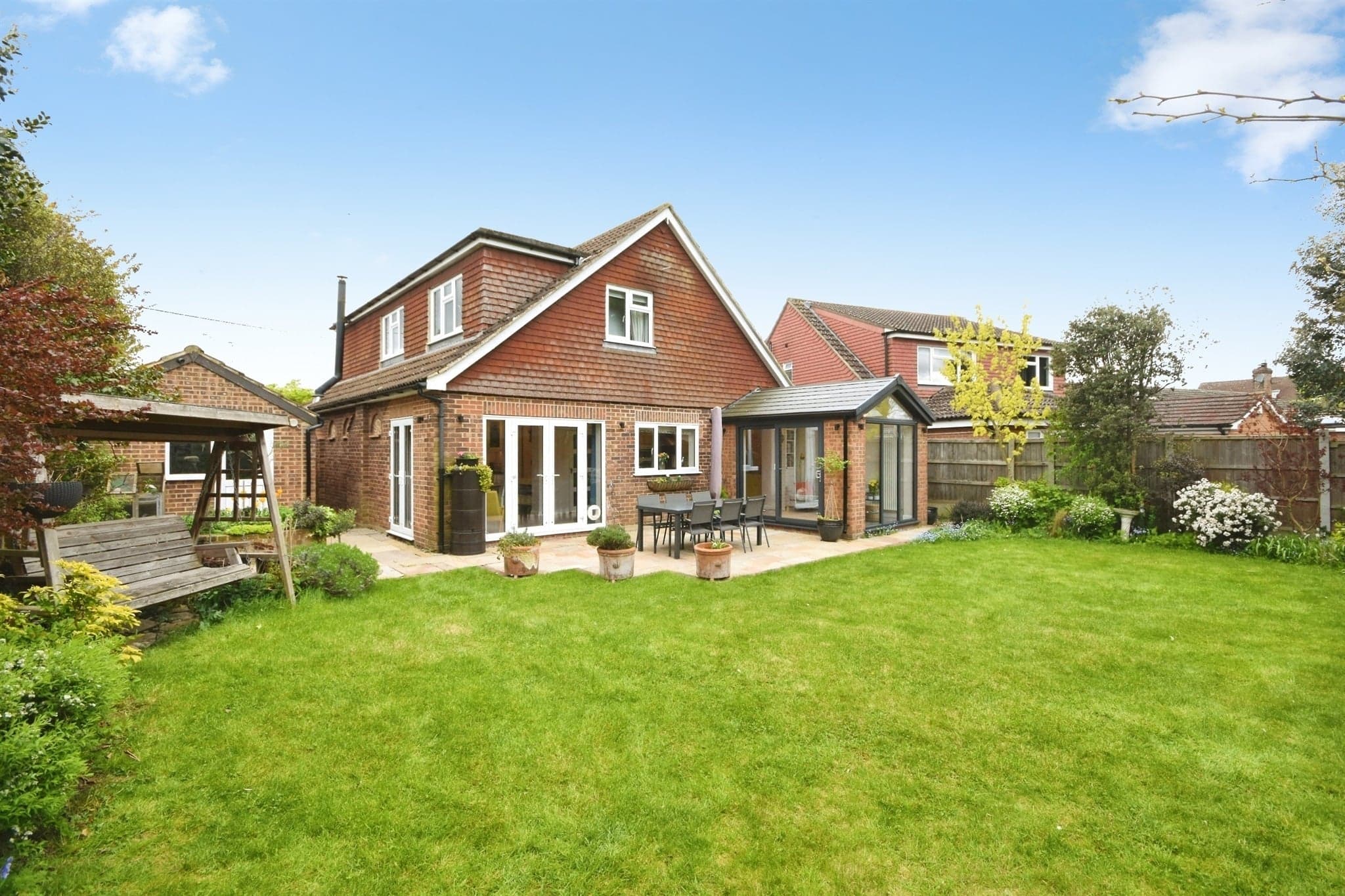 Property at First Avenue, Billericay