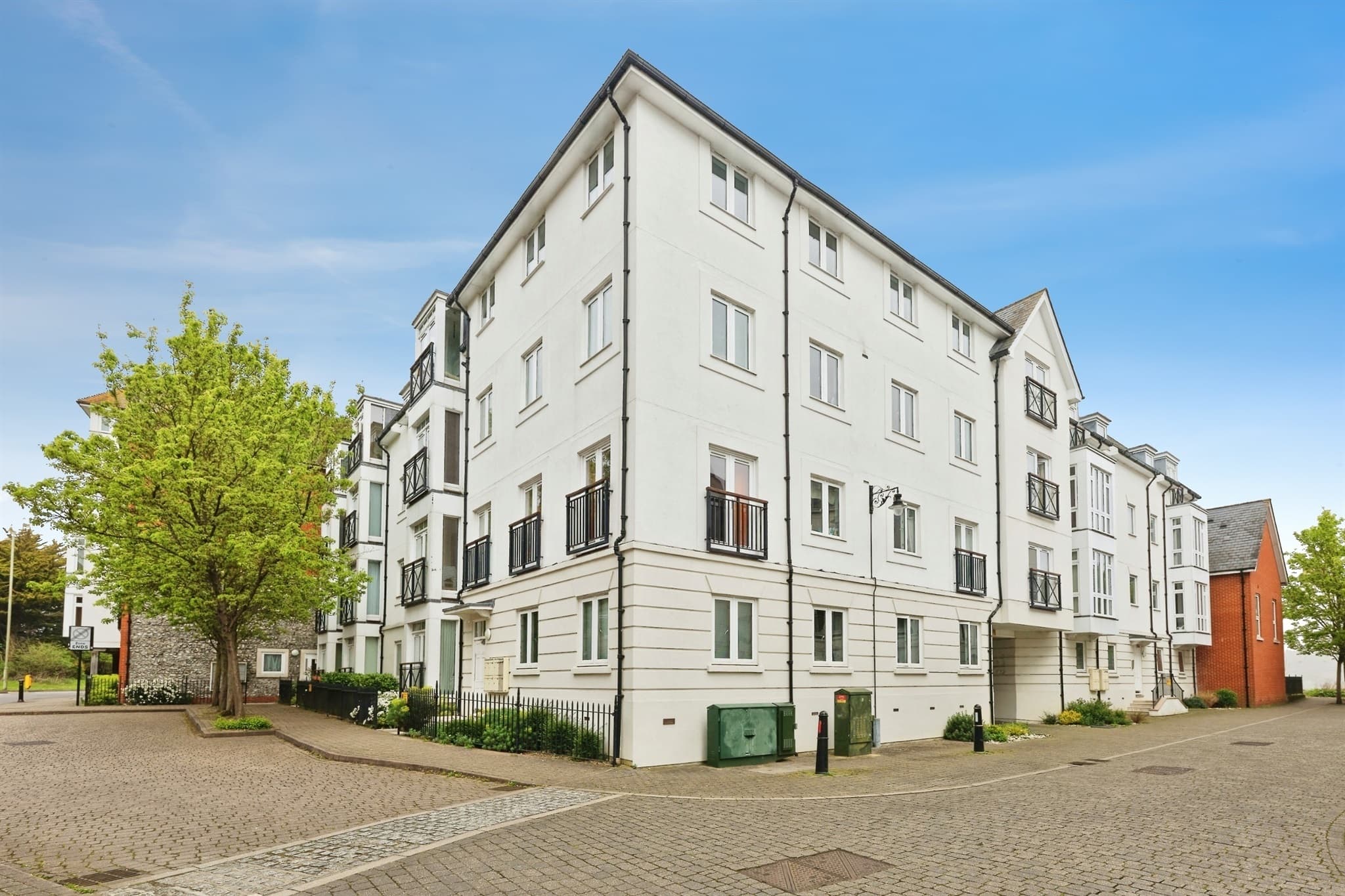 Property at Old Watling Street, Canterbury