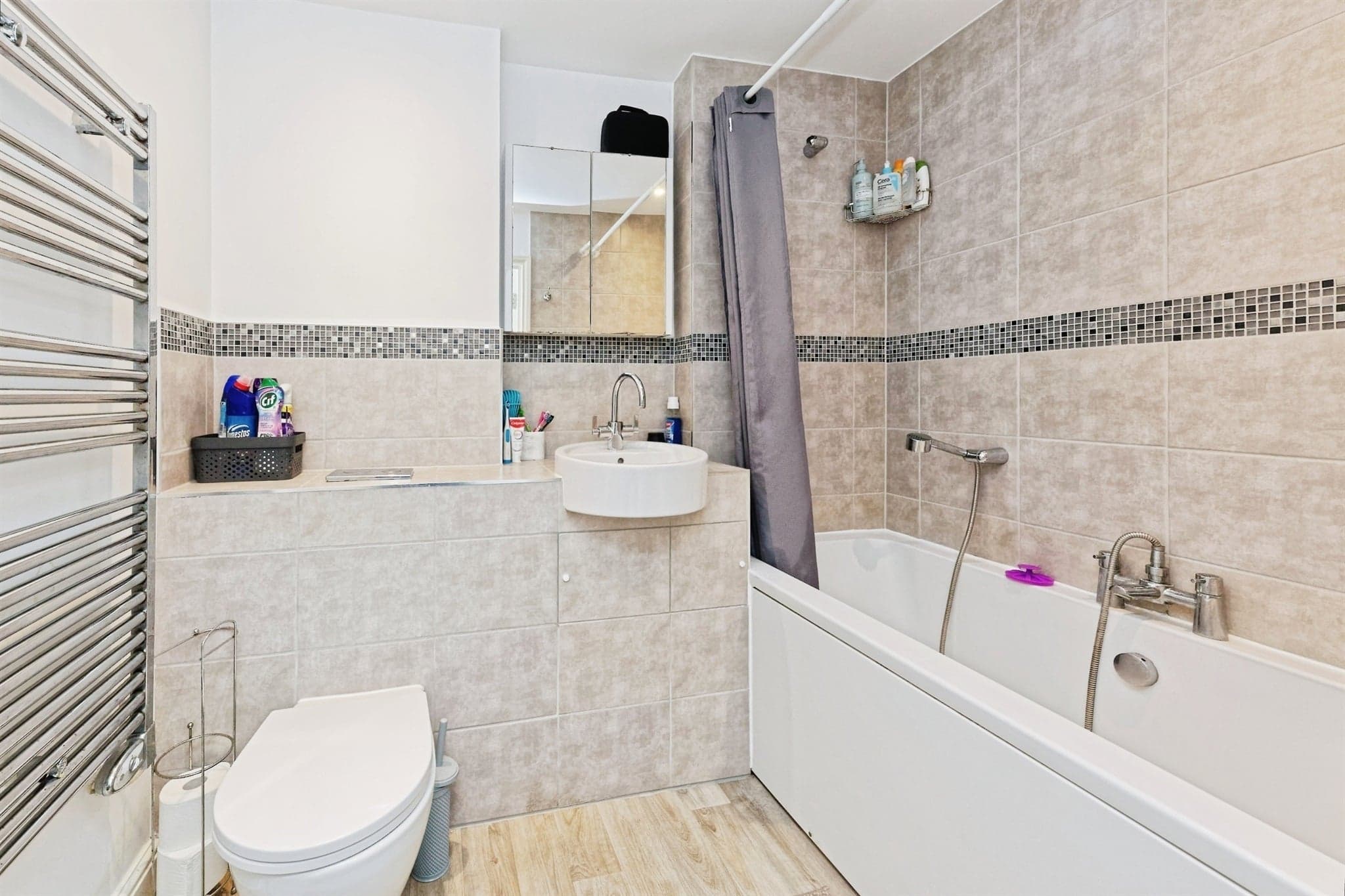 Property at Old Watling Street, Canterbury