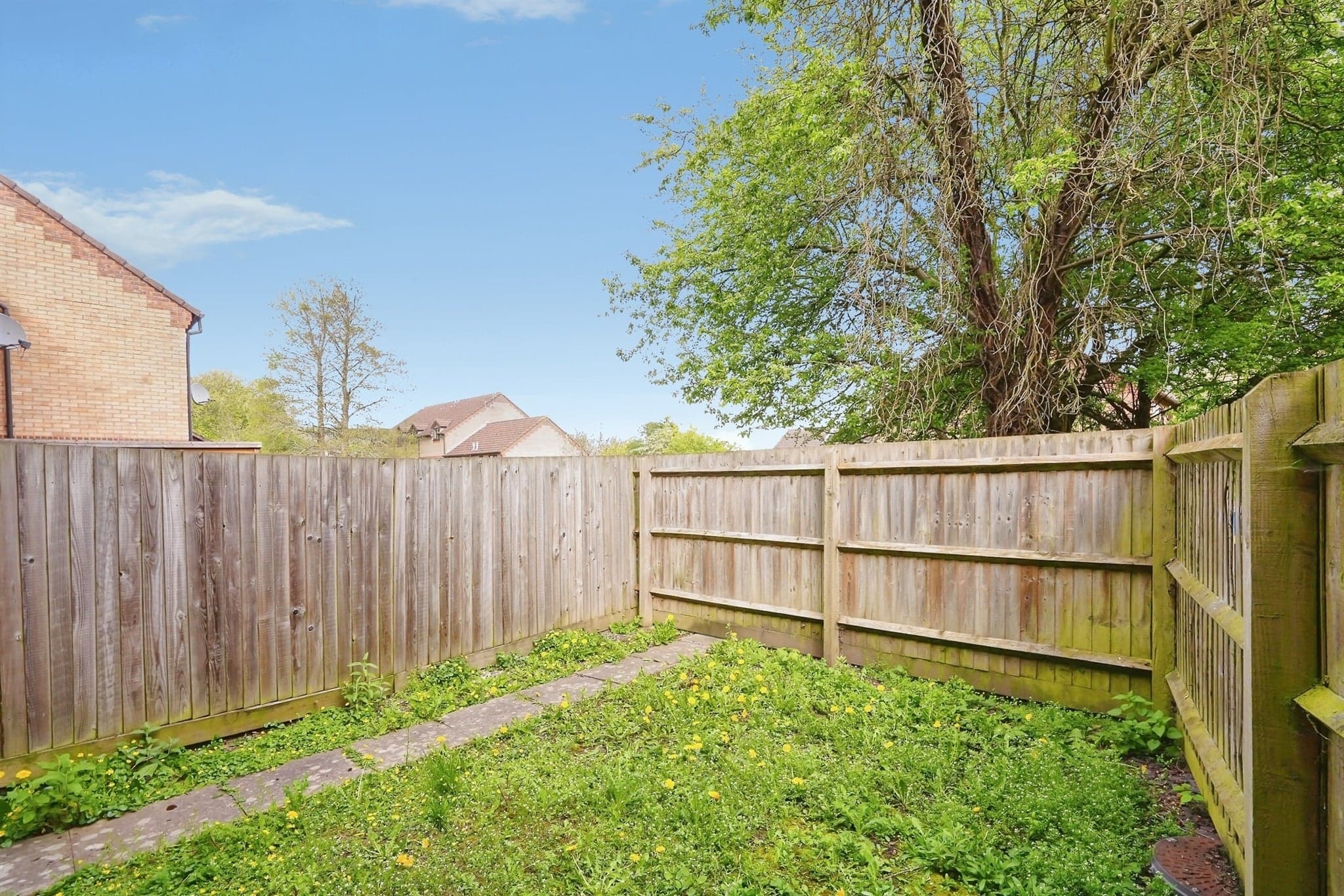 Property at Webb Close, Banbury