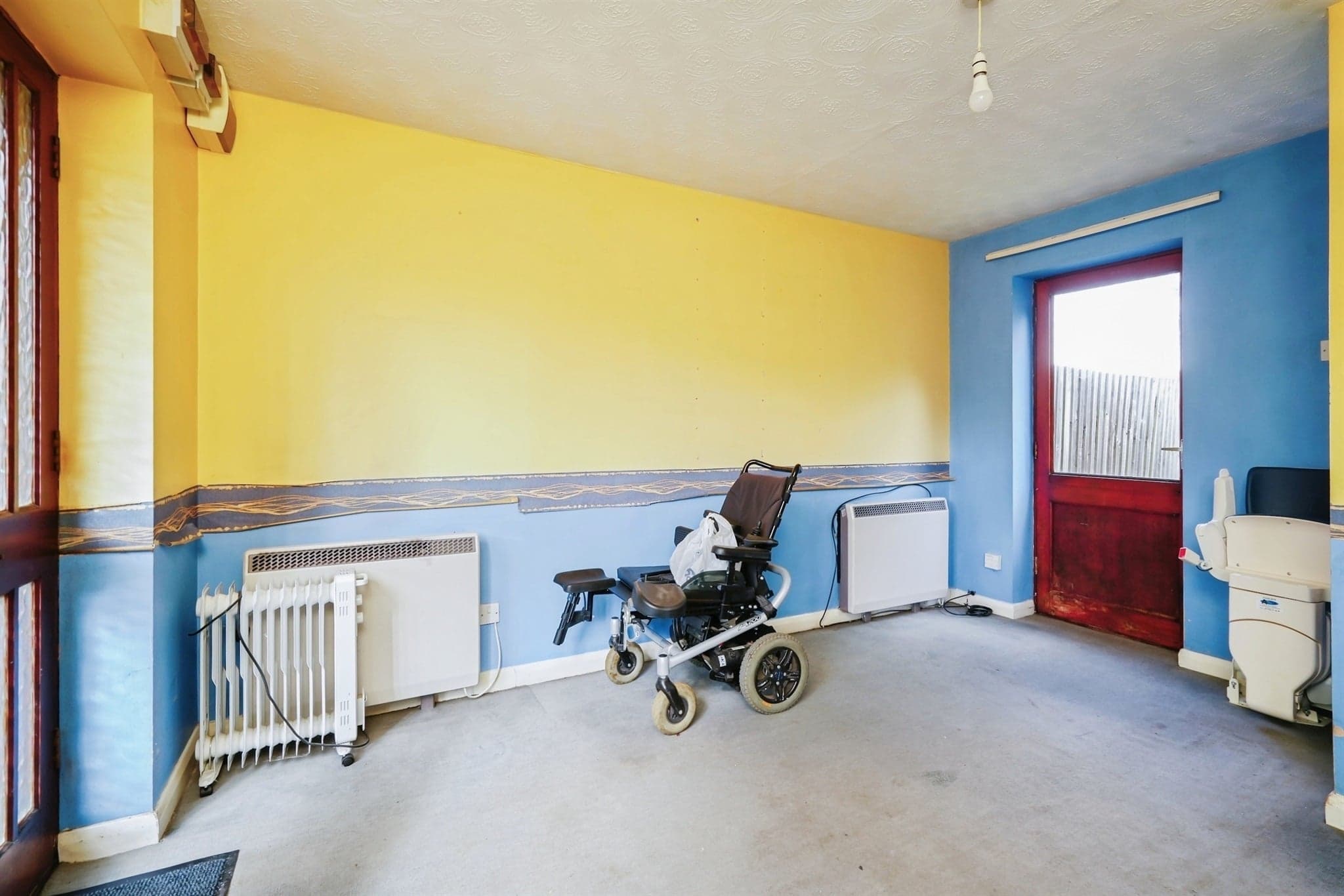 Property at Webb Close, Banbury