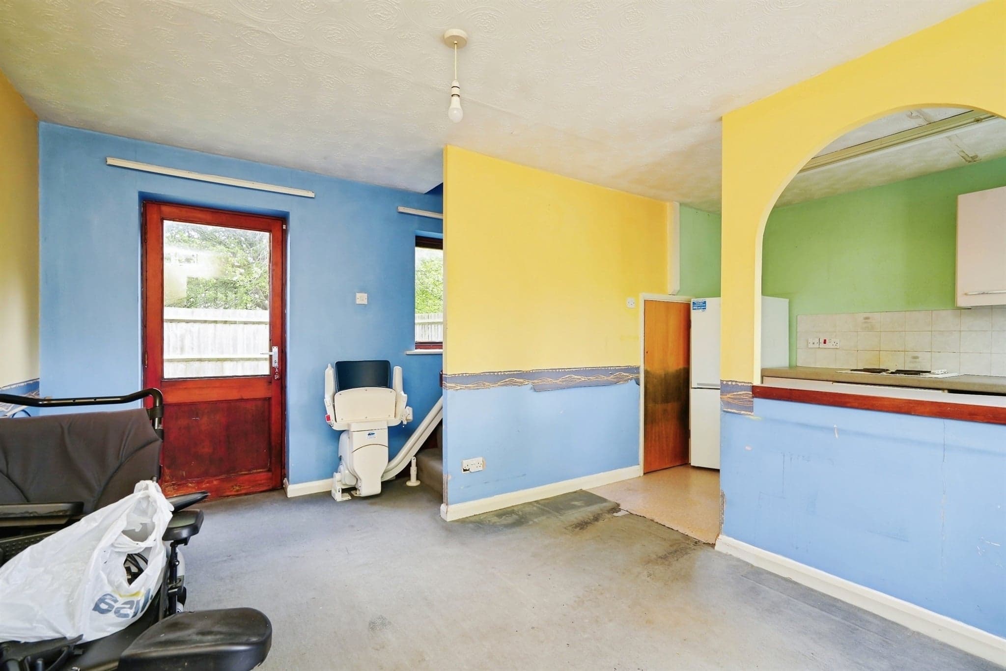 Property at Webb Close, Banbury